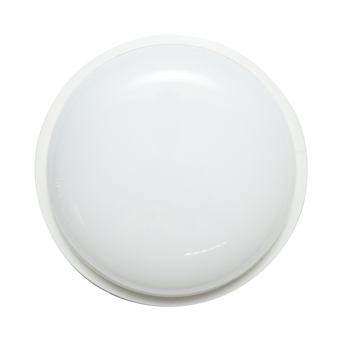 Plafoniera LED 20W, 220V, 7000K lumina rece corp iluminat 218x70mm interior/exterior Breckner Germany - imagine 2