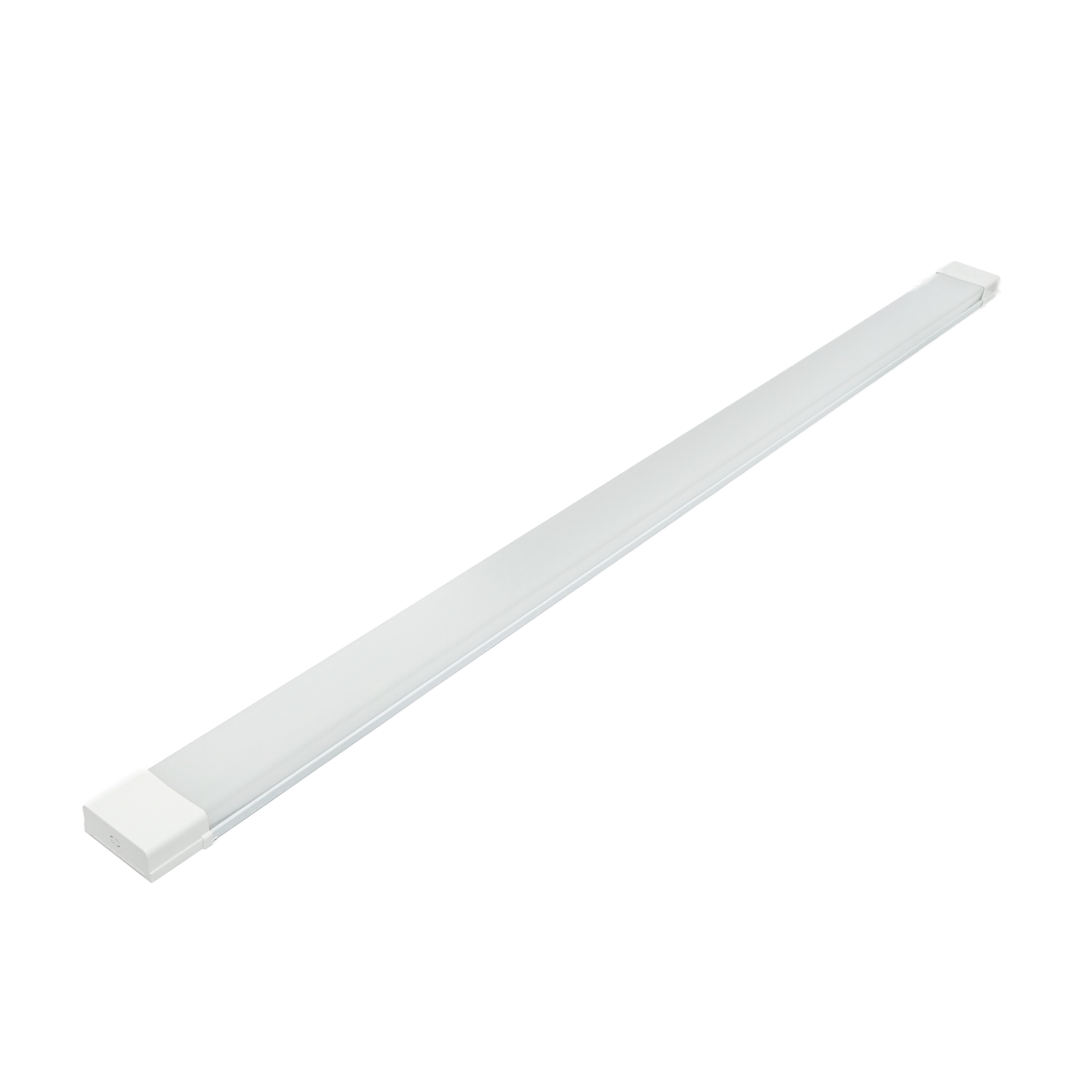 Aplica LED liniara 40W, 220V, 1200x62x25mm IP20 Breckner Germany - imagine 2