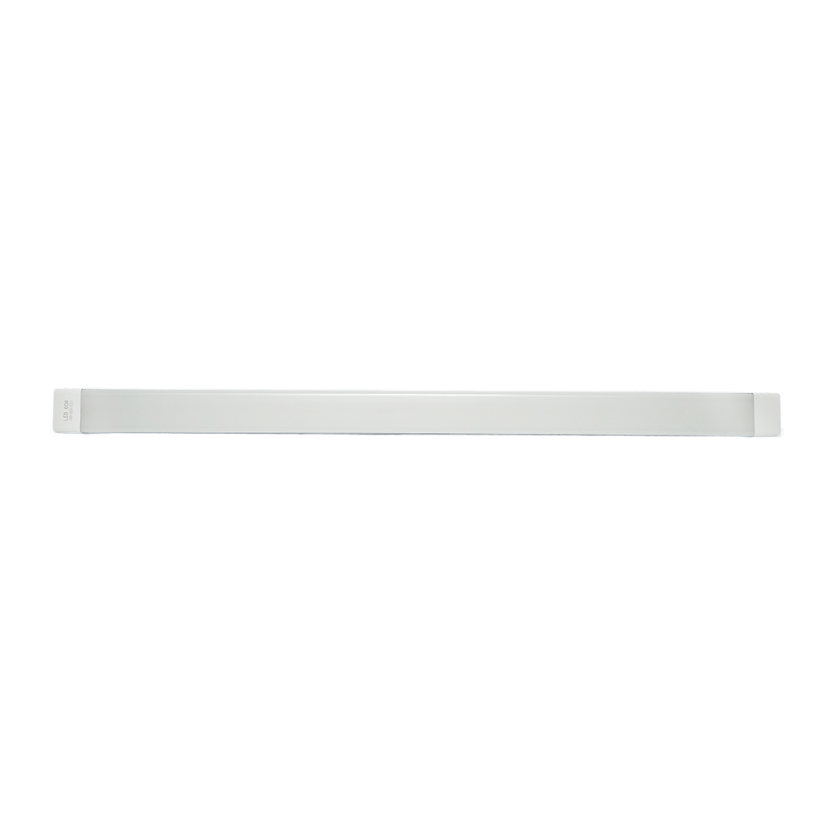 Aplica LED liniara 60W, 220V, 1200x75x25mm IP20 Breckner Germany