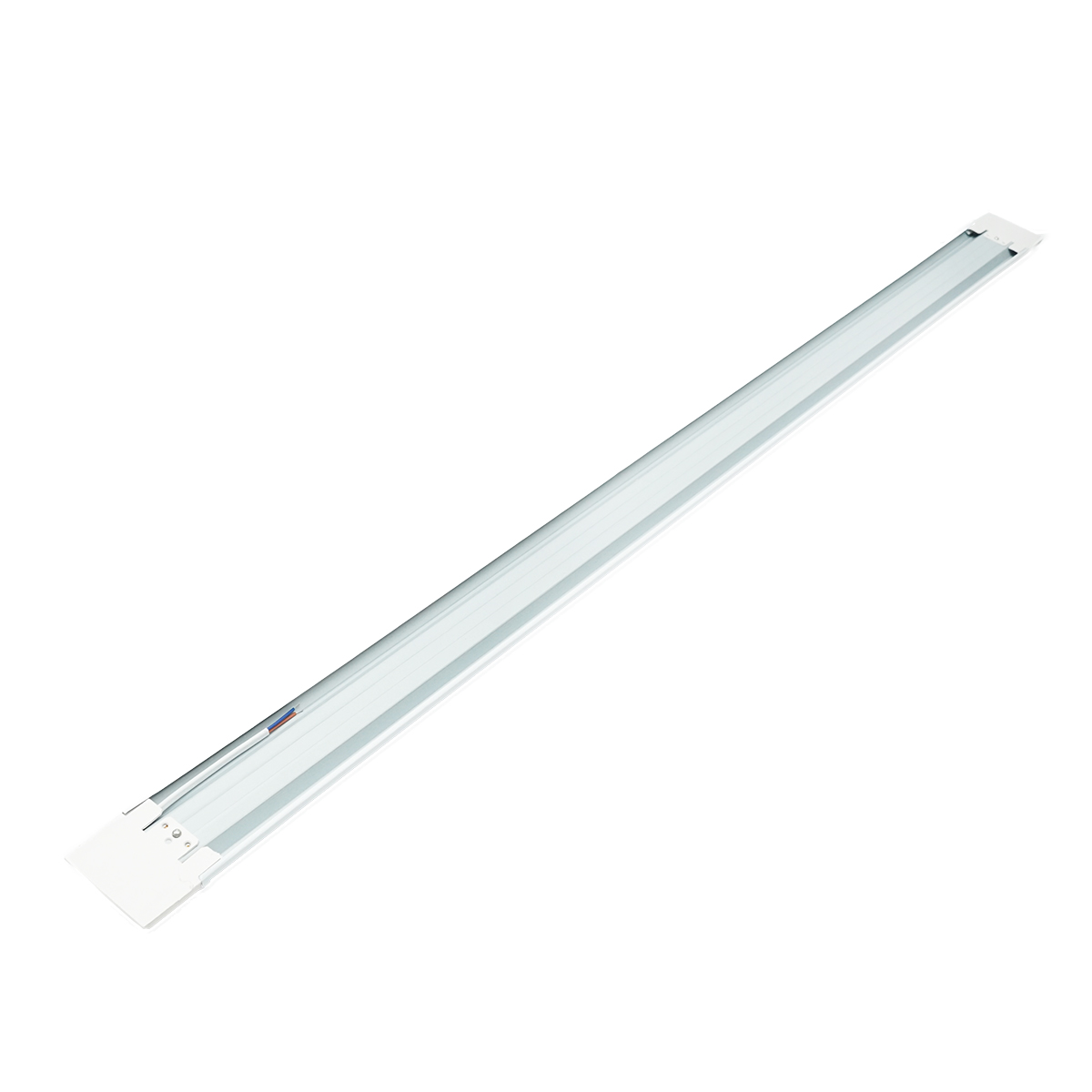 Aplica LED liniara 40W, 220V, 1200x62x25mm IP20 Breckner Germany - imagine 3