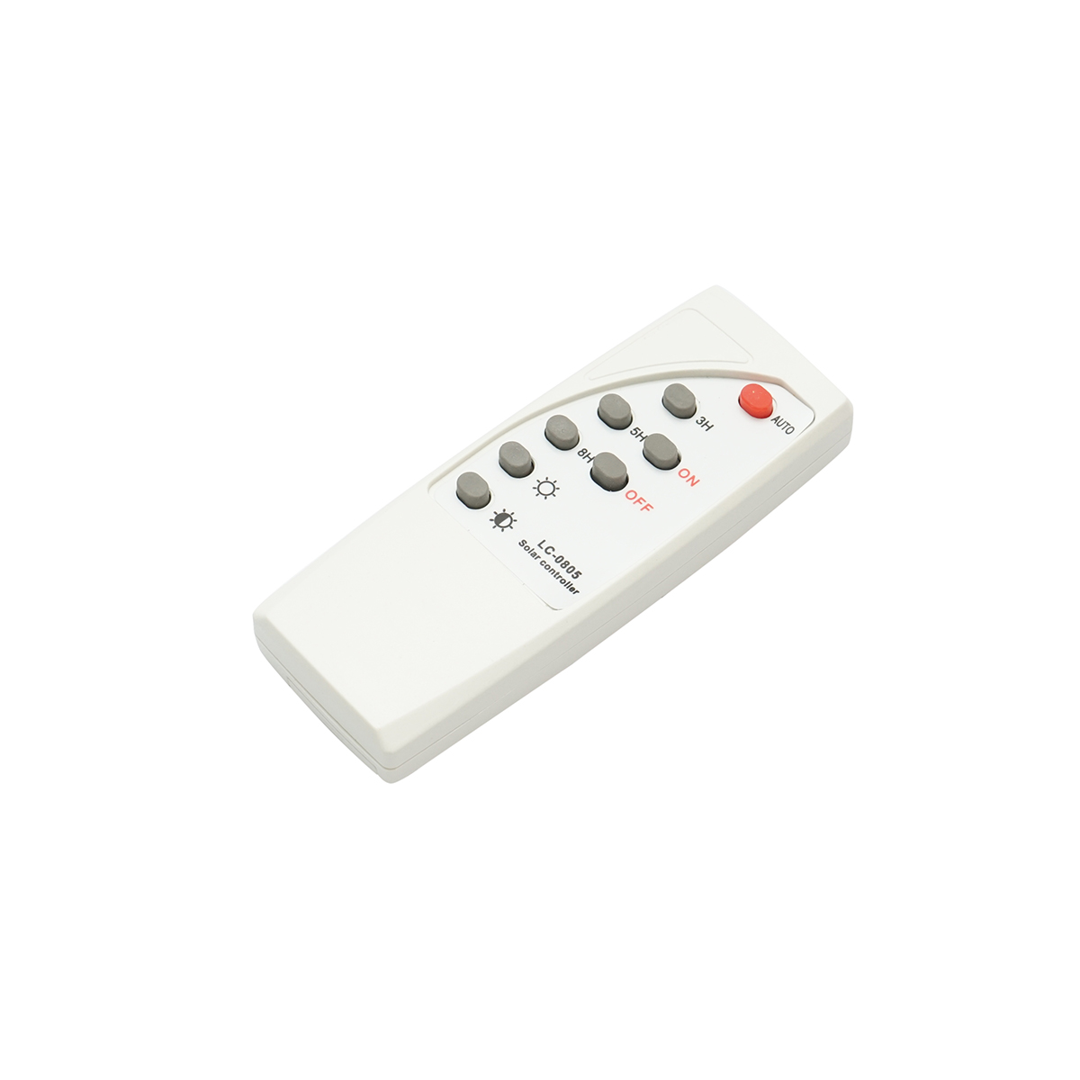 Proiector led de 60W cu panou solar 10W, baterie 1200mAh si telecomanda IP67 Breckner Germany - imagine 8