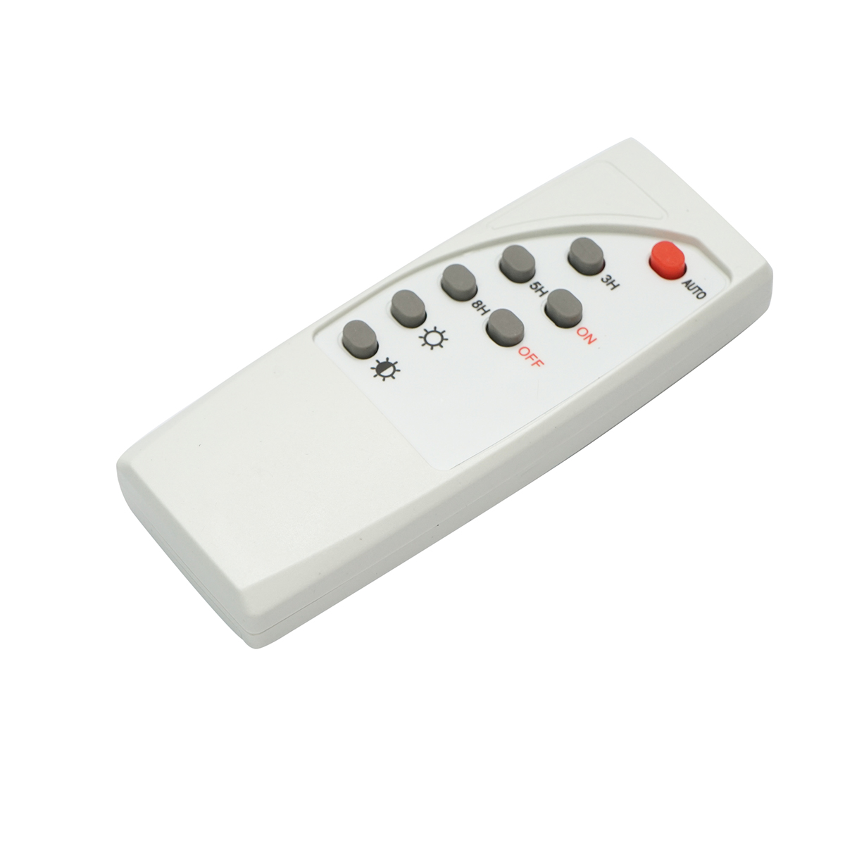 Proiector led de 100W cu panou solar 15W, baterie 1800mAh si telecomanda IP67 Breckner Germany - imagine 6