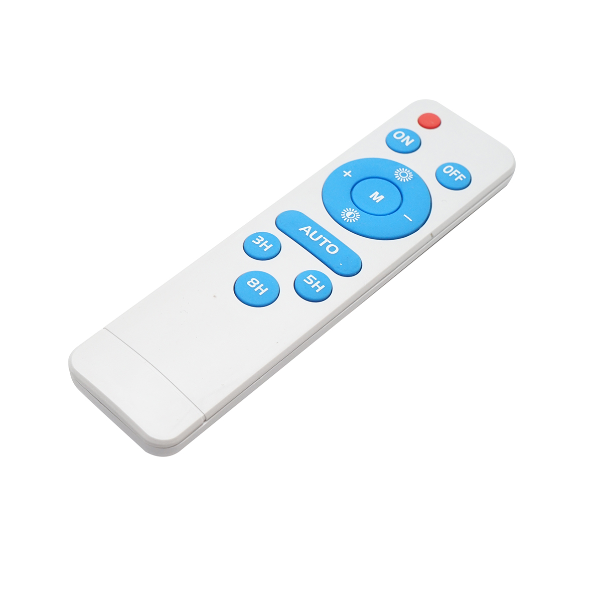 Proiector led de 100W cu panou solar 8W, baterie 5000mAh si telecomanda IP66 Breckner Germany - imagine 3