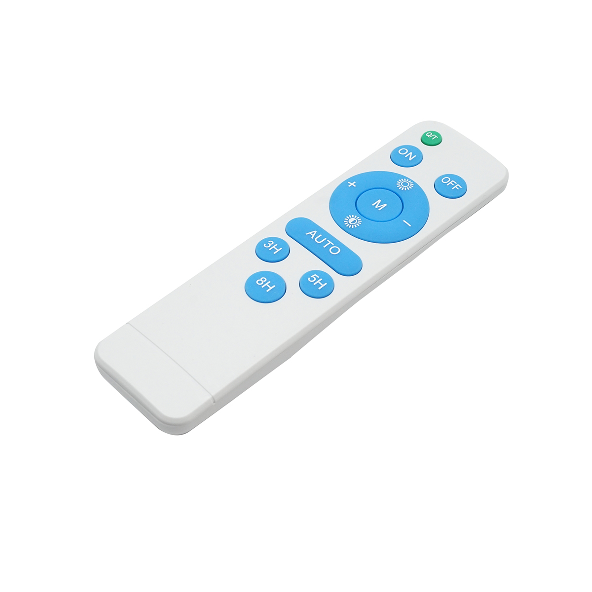 Proiector led de 60W cu panou solar 10W, baterie 6000mAh si telecomanda IP66 Breckner Germany - imagine 3