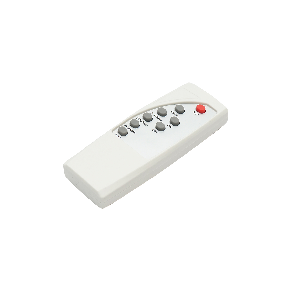 Lampa solara LED iluminat stradal 200W 6500K cu panou solar 15W, baterie 15000mAh, telecomanda, prindere pe stalp IP65 Breckner Germany - imagine 4