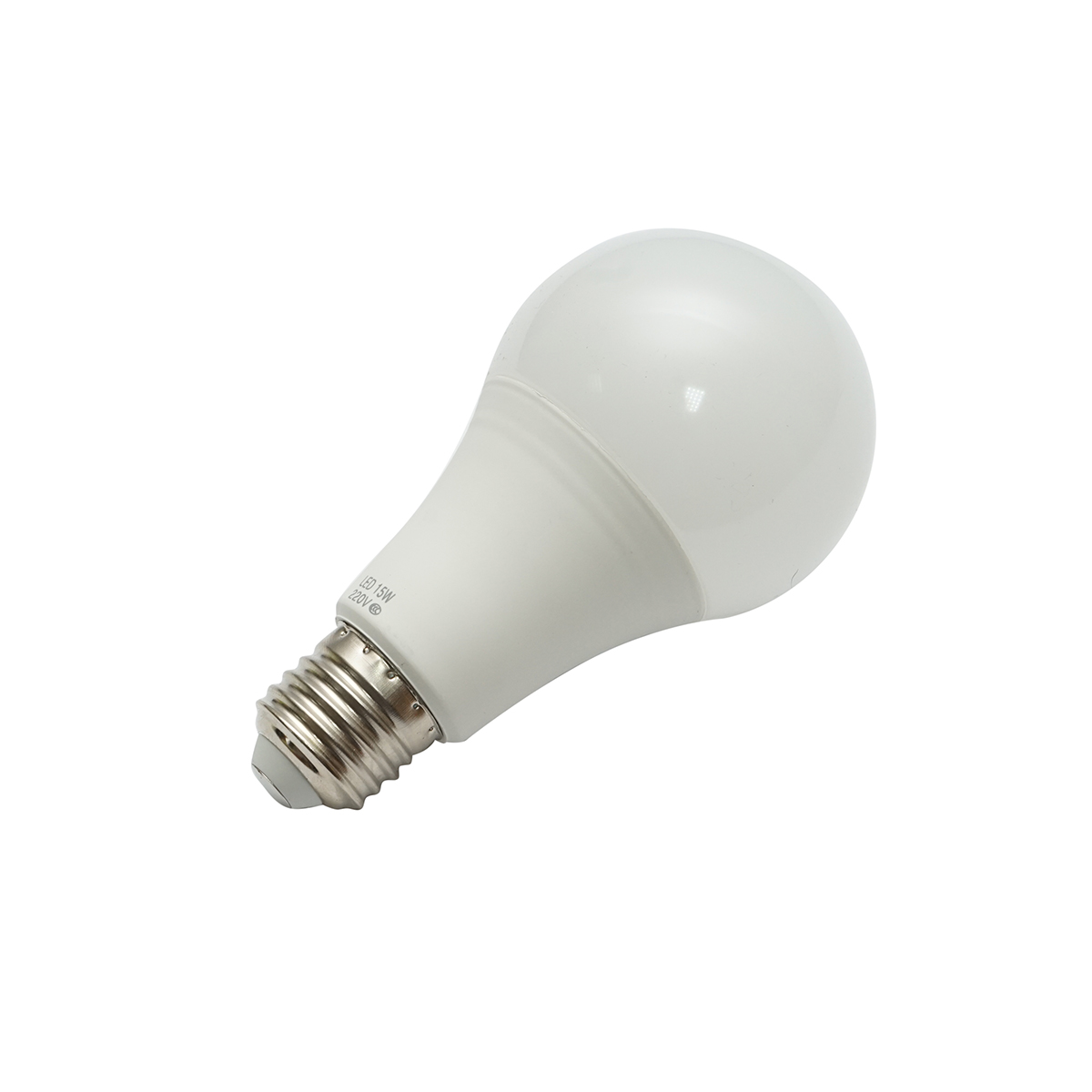 Bec LED 15W, 220V, E27 lumina rece 6500K Breckner Germany - imagine 2