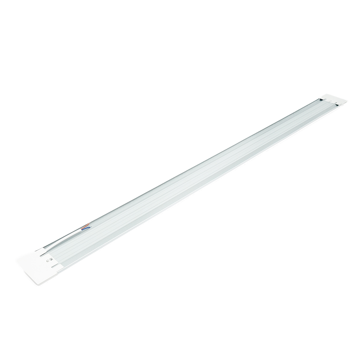 Aplica LED liniara 60W, 220V, 1200x75x25mm IP20 Breckner Germany - imagine 3