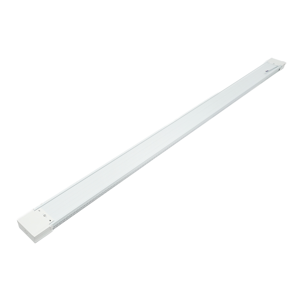Aplica LED liniara 40W, 220V, 1200x62x25mm IP20 Breckner Germany - imagine 3