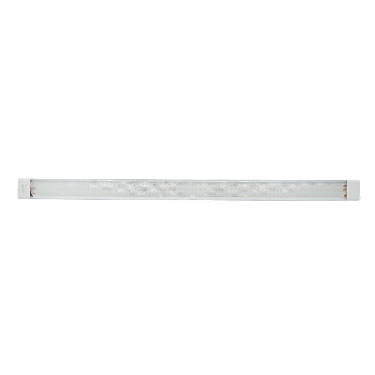Aplica LED liniara 60W, 220V, 1200x75x25mm IP20 Breckner Germany
