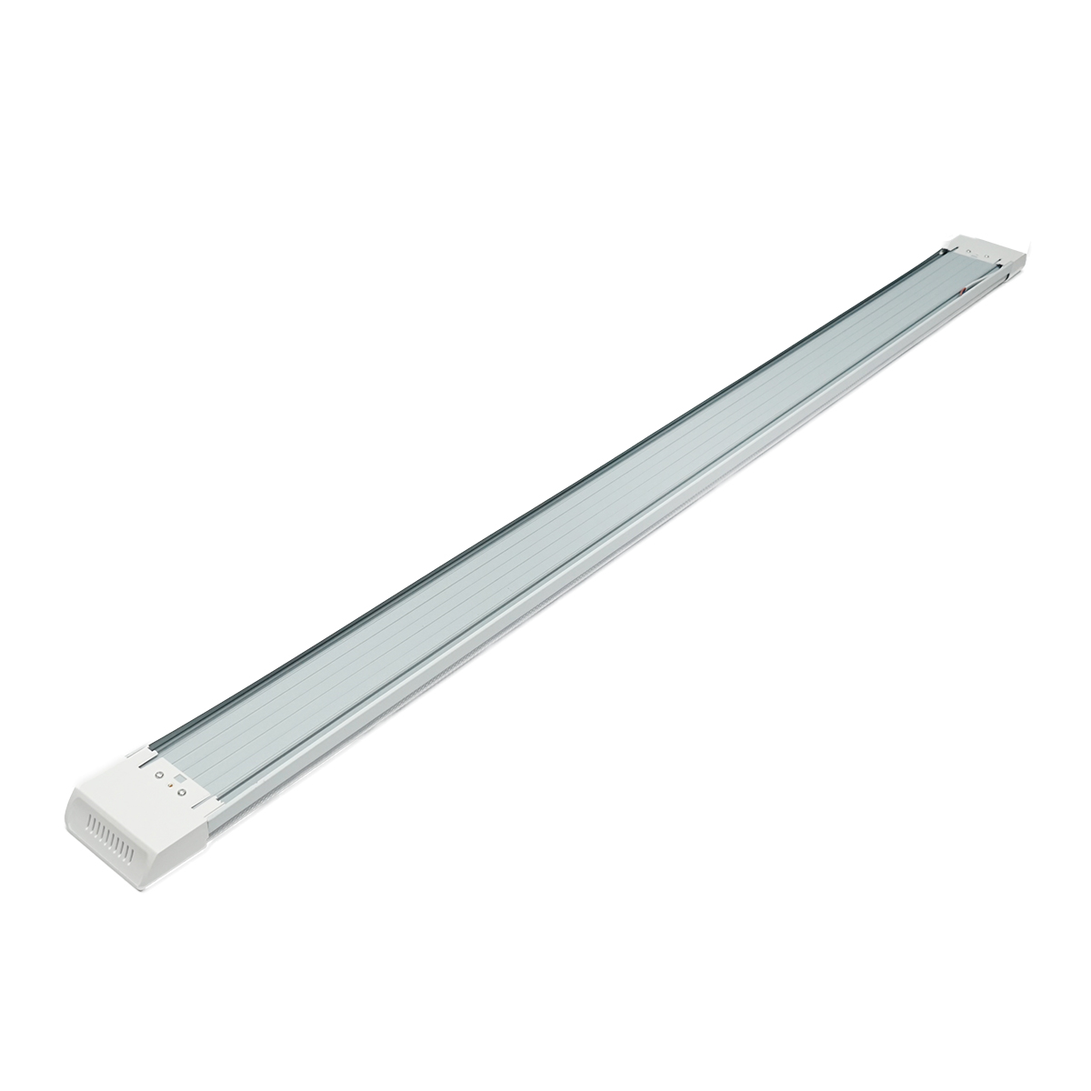Aplica LED liniara 60W, 220V, 1200x75x25mm IP20 Breckner Germany - imagine 3