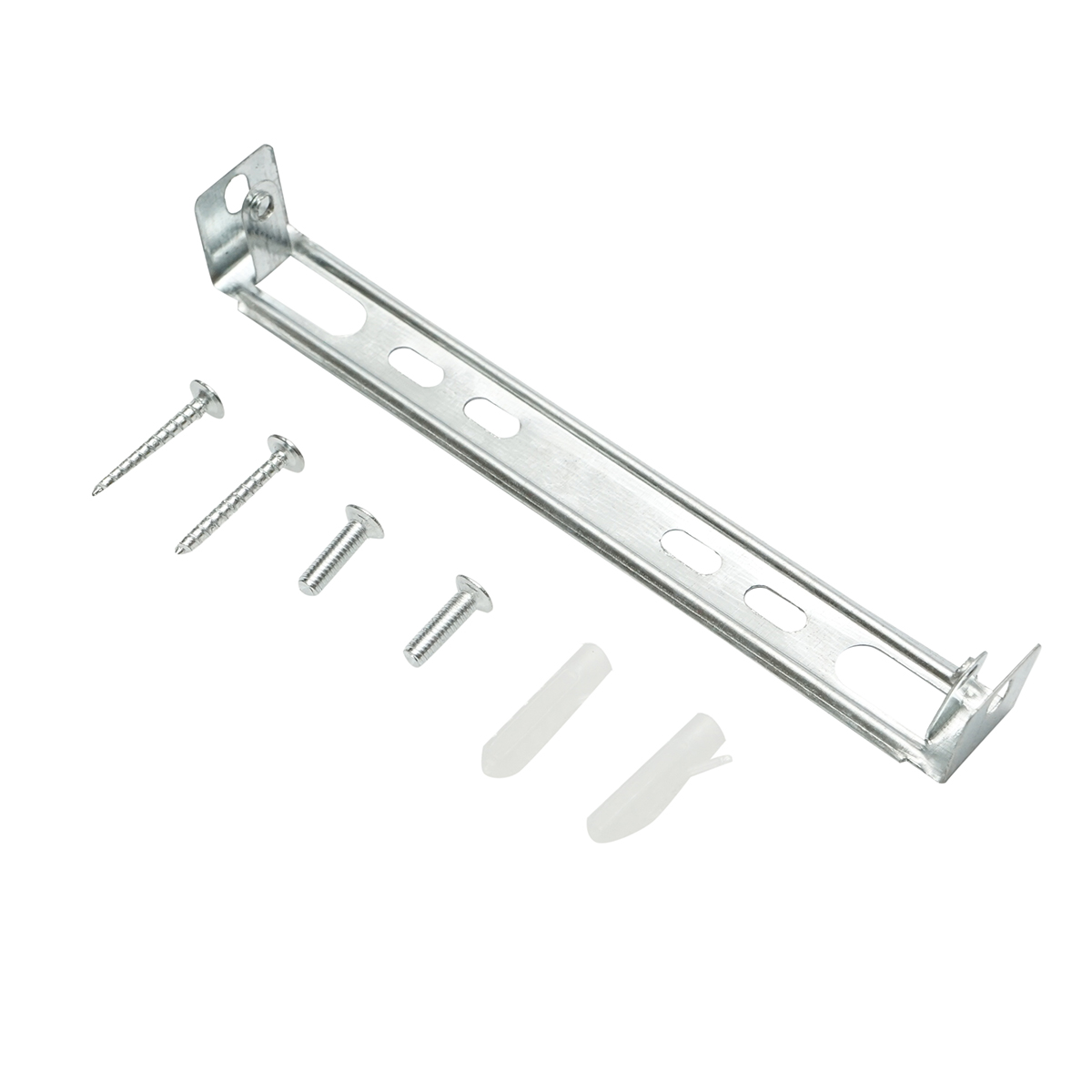 Plafoniera LED 15W, 220V, 7000K lumina rece corp iluminat 165x58mm interior/exterior Breckner Germany - imagine 5