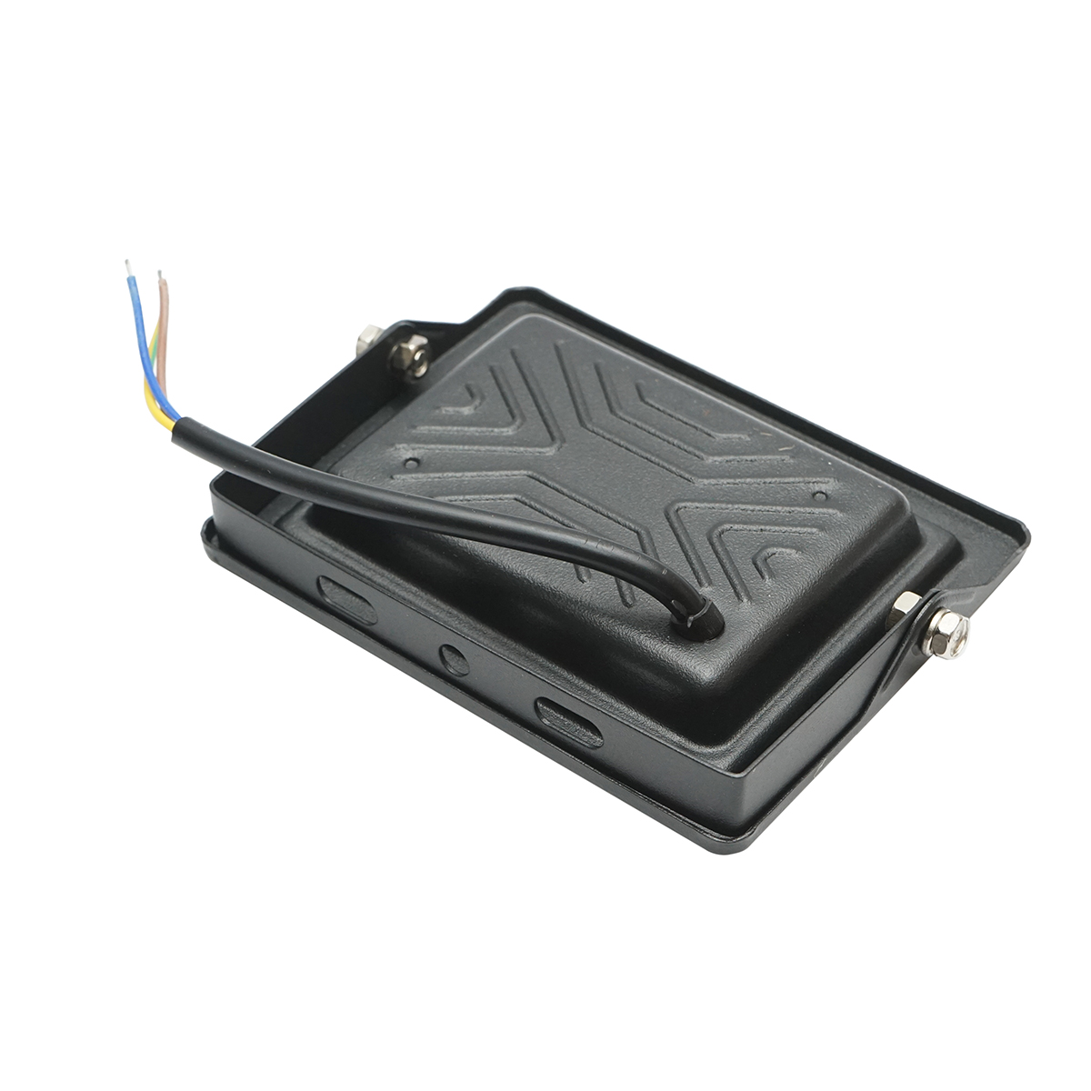 Proiector LED 20W, 220V, 6500K, 118x93x28mm IP66 Breckner Germany - imagine 4