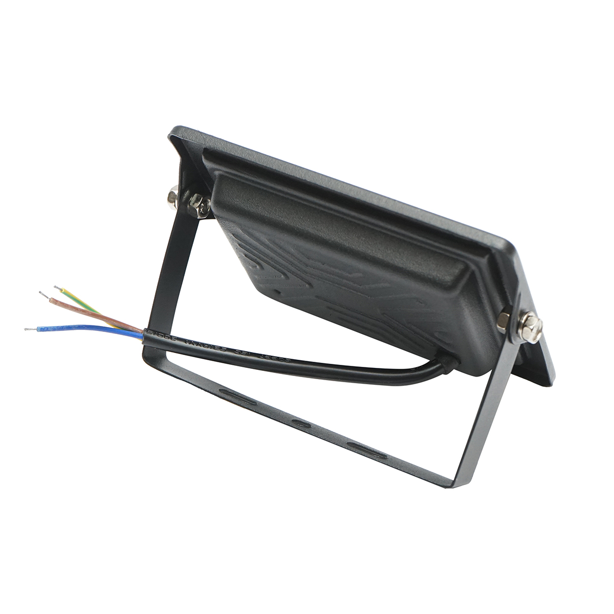 Proiector LED 20W, 220V, 6500K, 118x93x28mm IP66 Breckner Germany - imagine 2