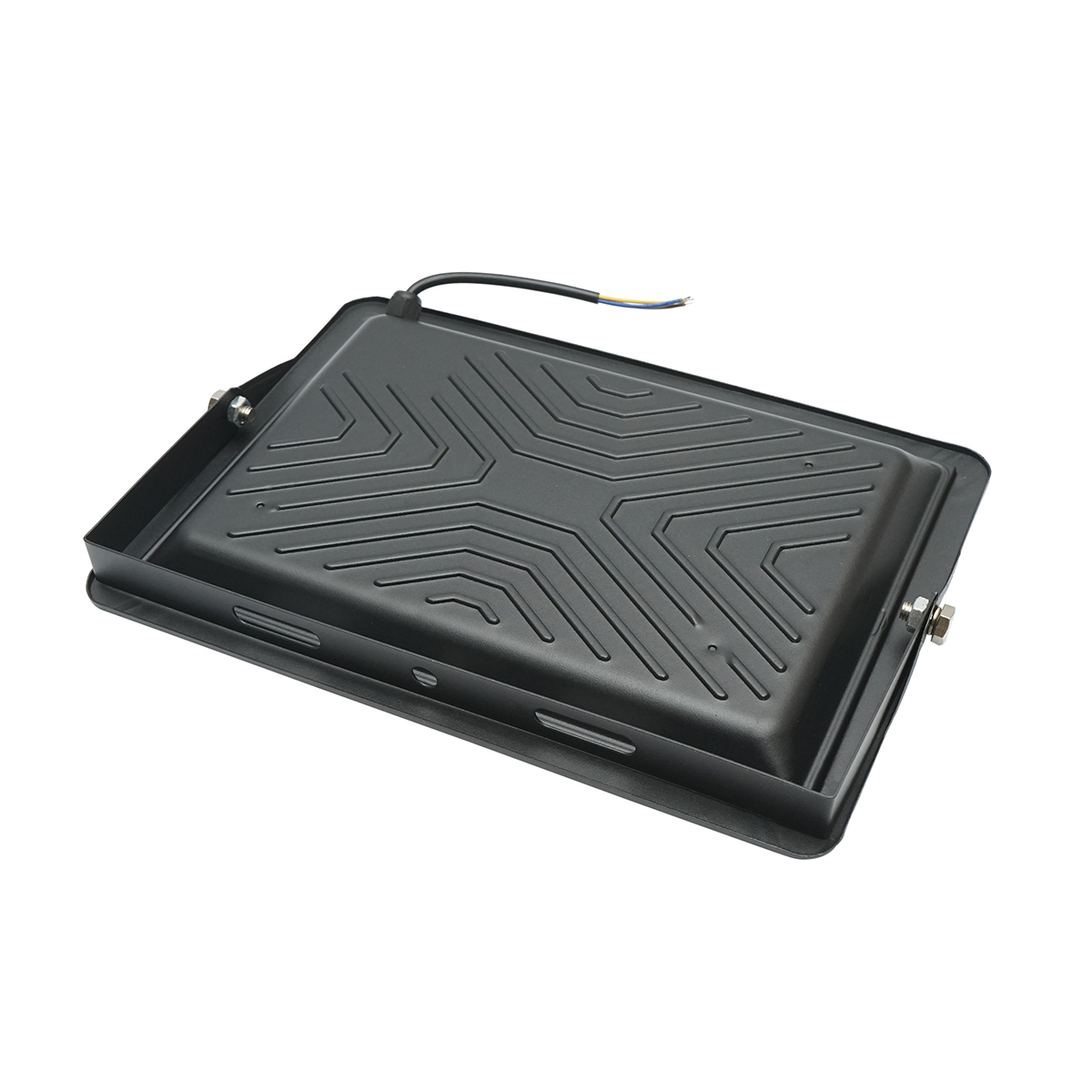 Proiector LED 150W, 220V, 6500K, 322x230x38mm IP66 Breckner Germany - imagine 3