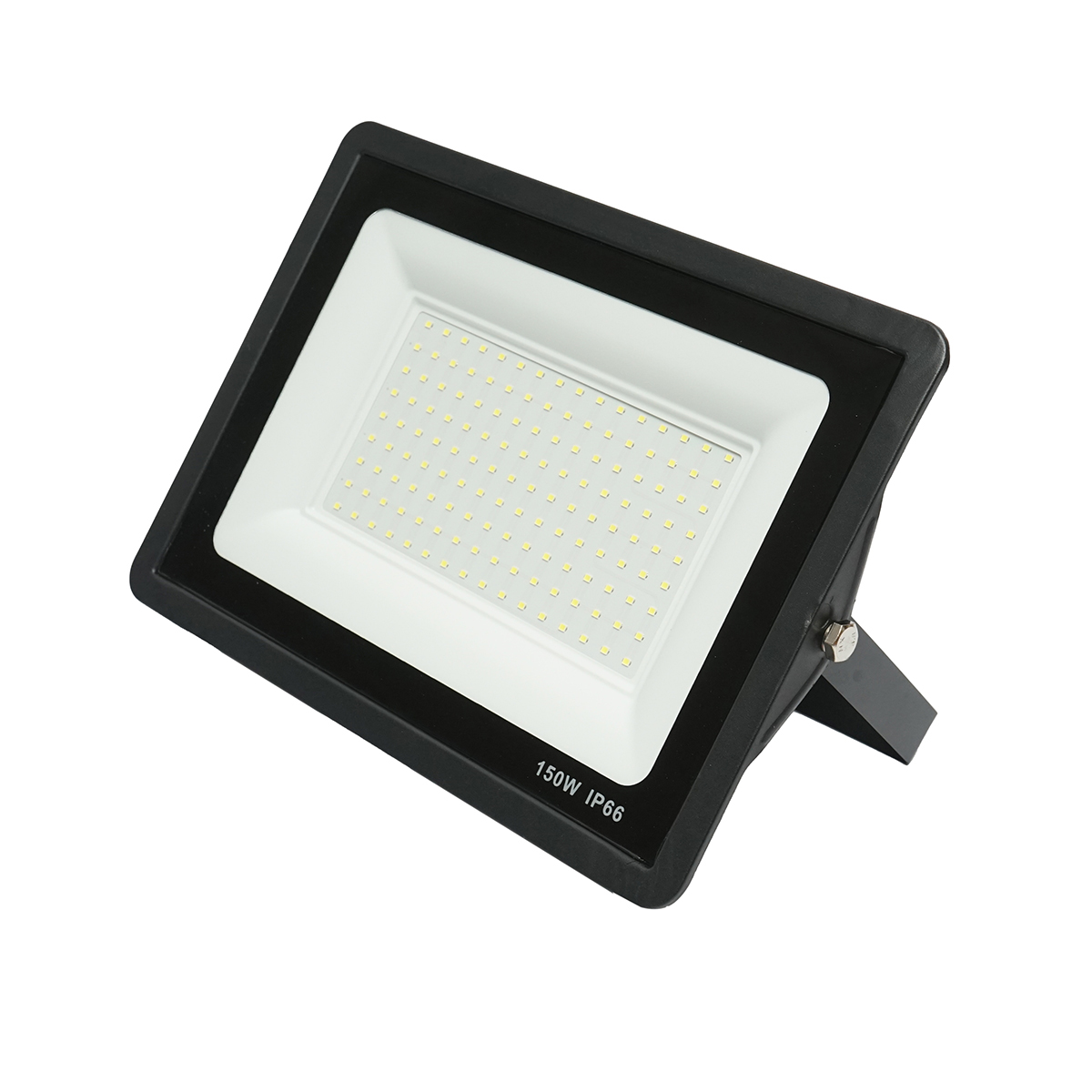 Proiector LED 150W, 220V, 6500K, 322x230x38mm IP66 Breckner Germany