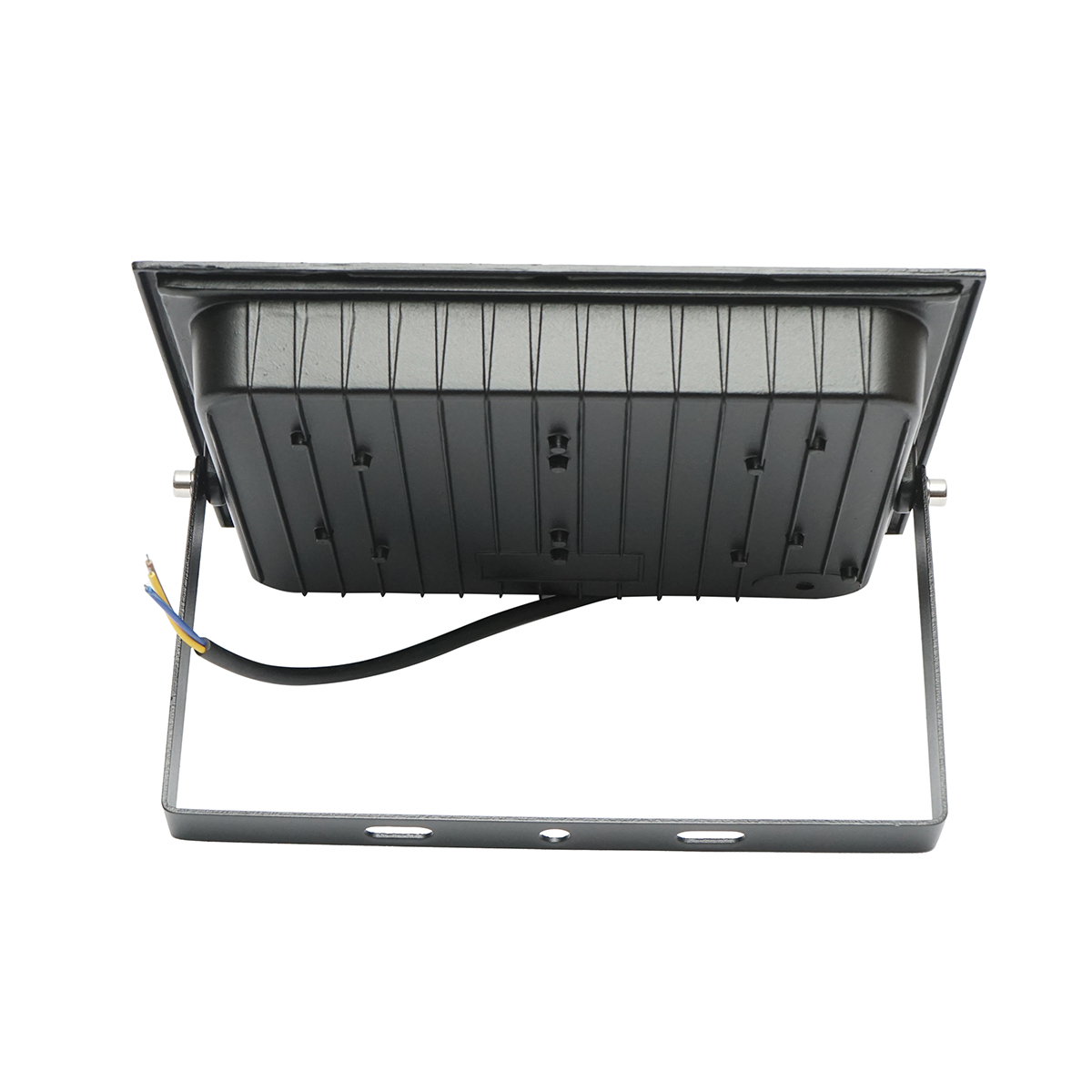 Proiector LED 100W, 220V, 8000K, 230x185x35mm IP66 Breckner Germany - imagine 2