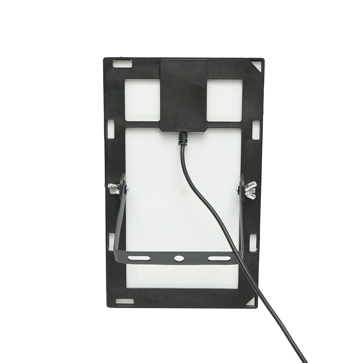 Proiector led de 25W cu panou solar 3W, baterie 4000mAh si telecomanda IP67 Breckner Germany - imagine 5