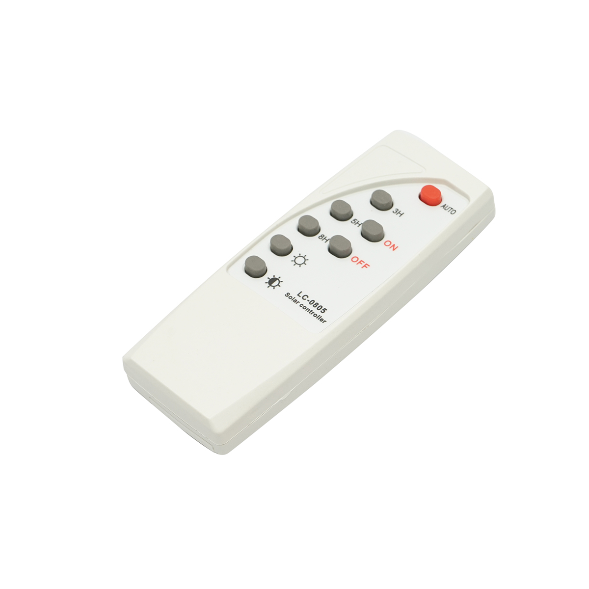 Proiector led de 100W cu panou solar 15W, baterie 15000mAh si telecomanda IP67 Breckner Germany - imagine 4