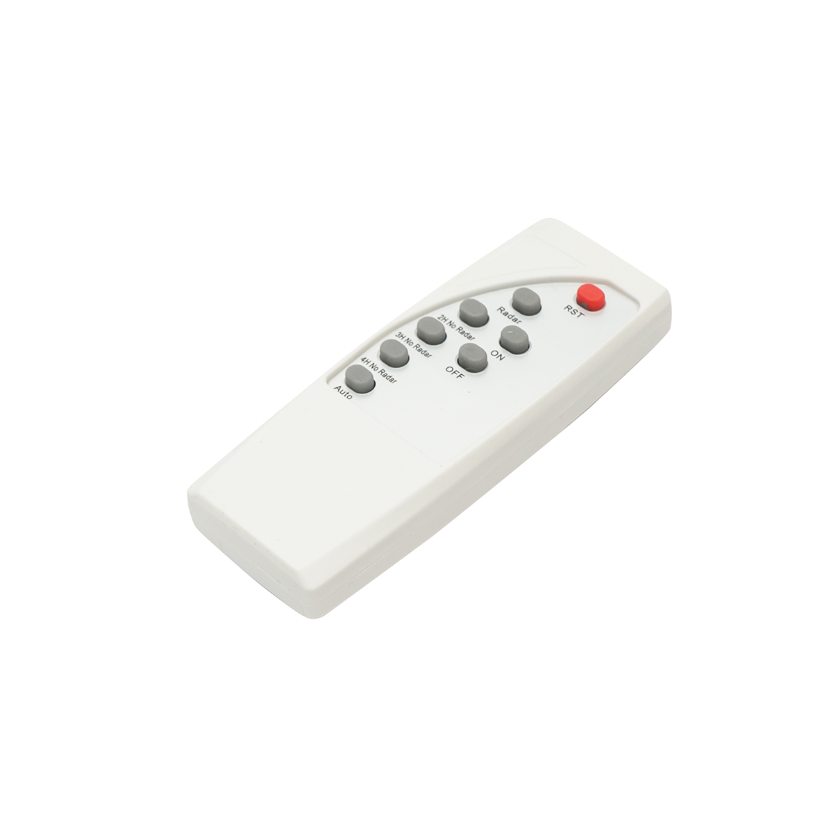 Lampa solara LED iluminat stradal 200W 6500K cu panou solar 12W, baterie 12000mAh, telecomanda, prindere pe stalp IP65 Breckner Germany - imagine 5