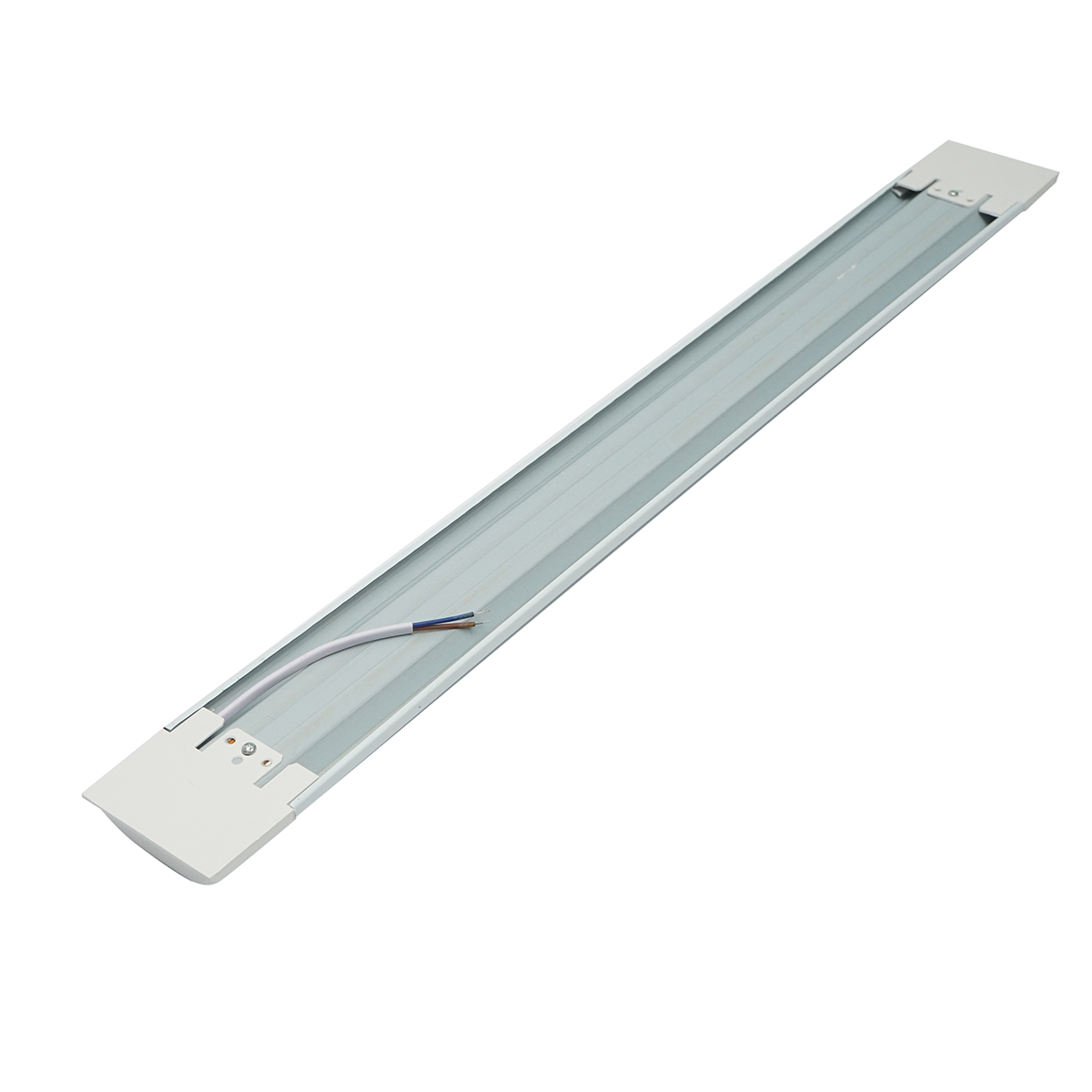 Aplica LED liniara 20W, 220V, 600x62x25mm IP20 Breckner Germany - imagine 3