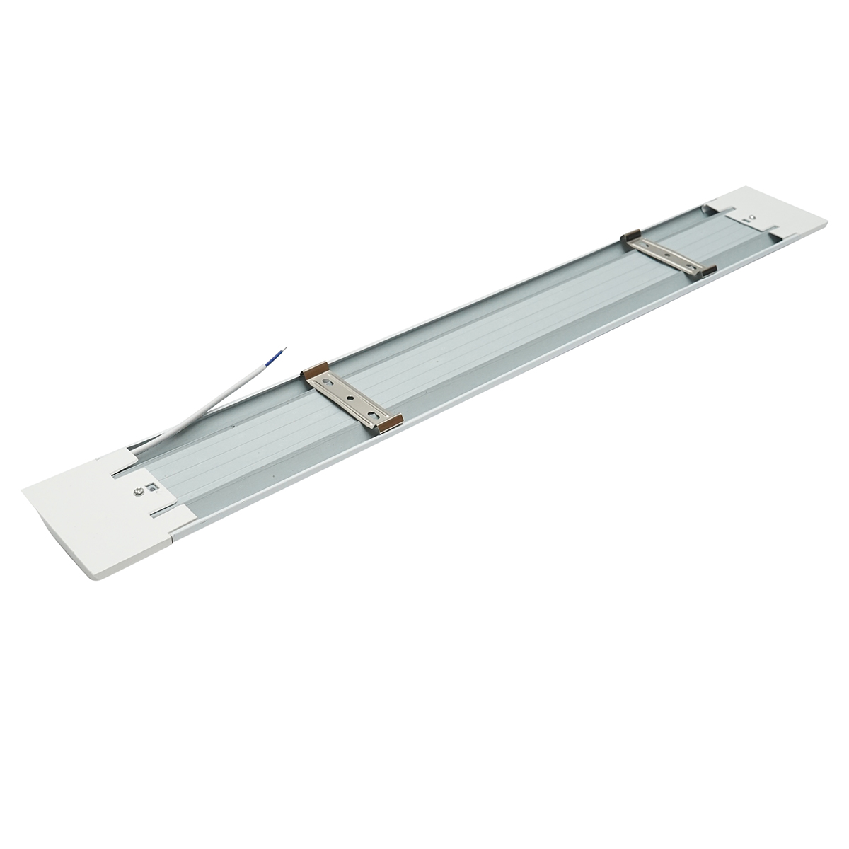 Aplica LED liniara 30W, 220V, 615x78x27mm IP20 Breckner Germany - imagine 3