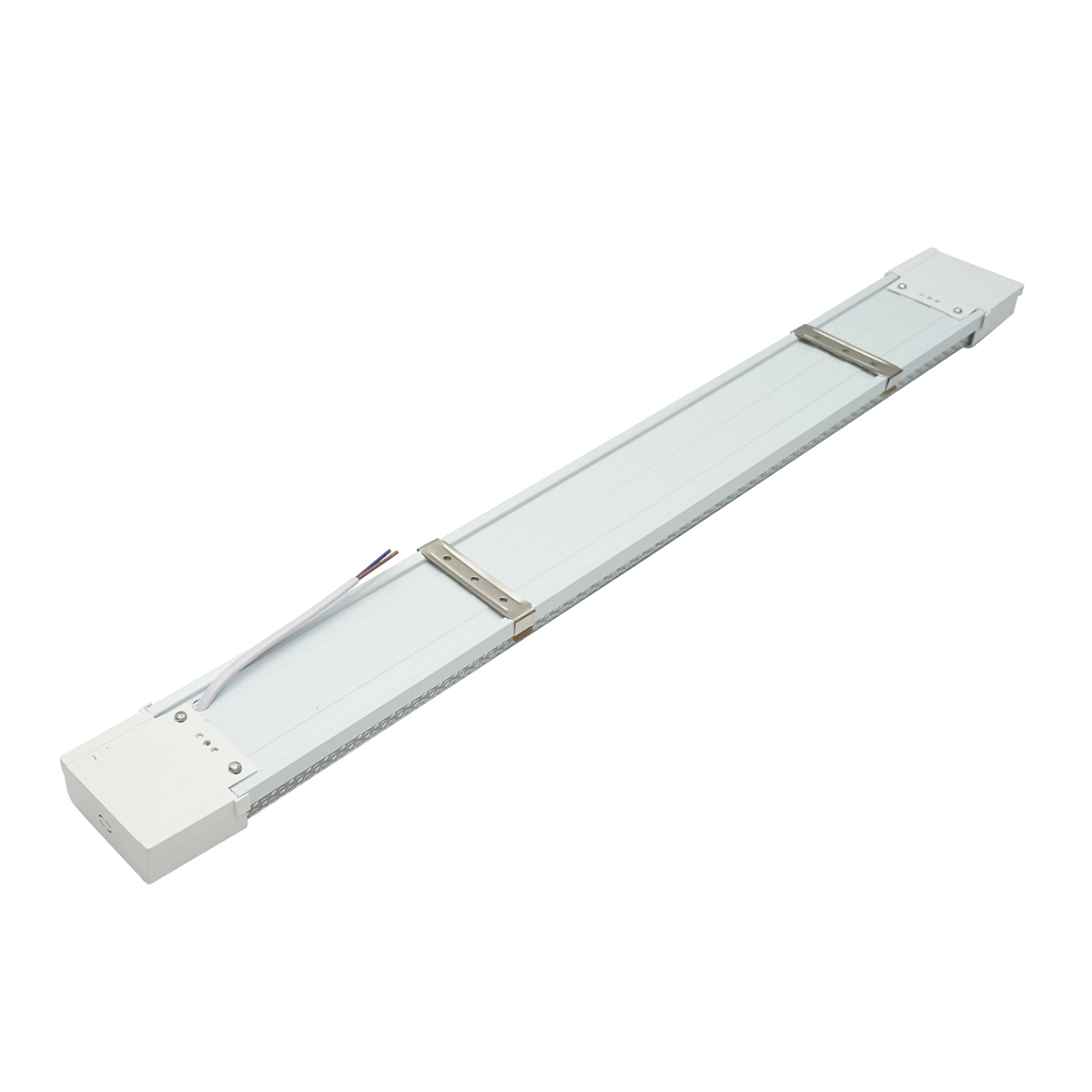 Aplica LED liniara 20W, 220V, 600x62x25mm IP20 Breckner Germany - imagine 3