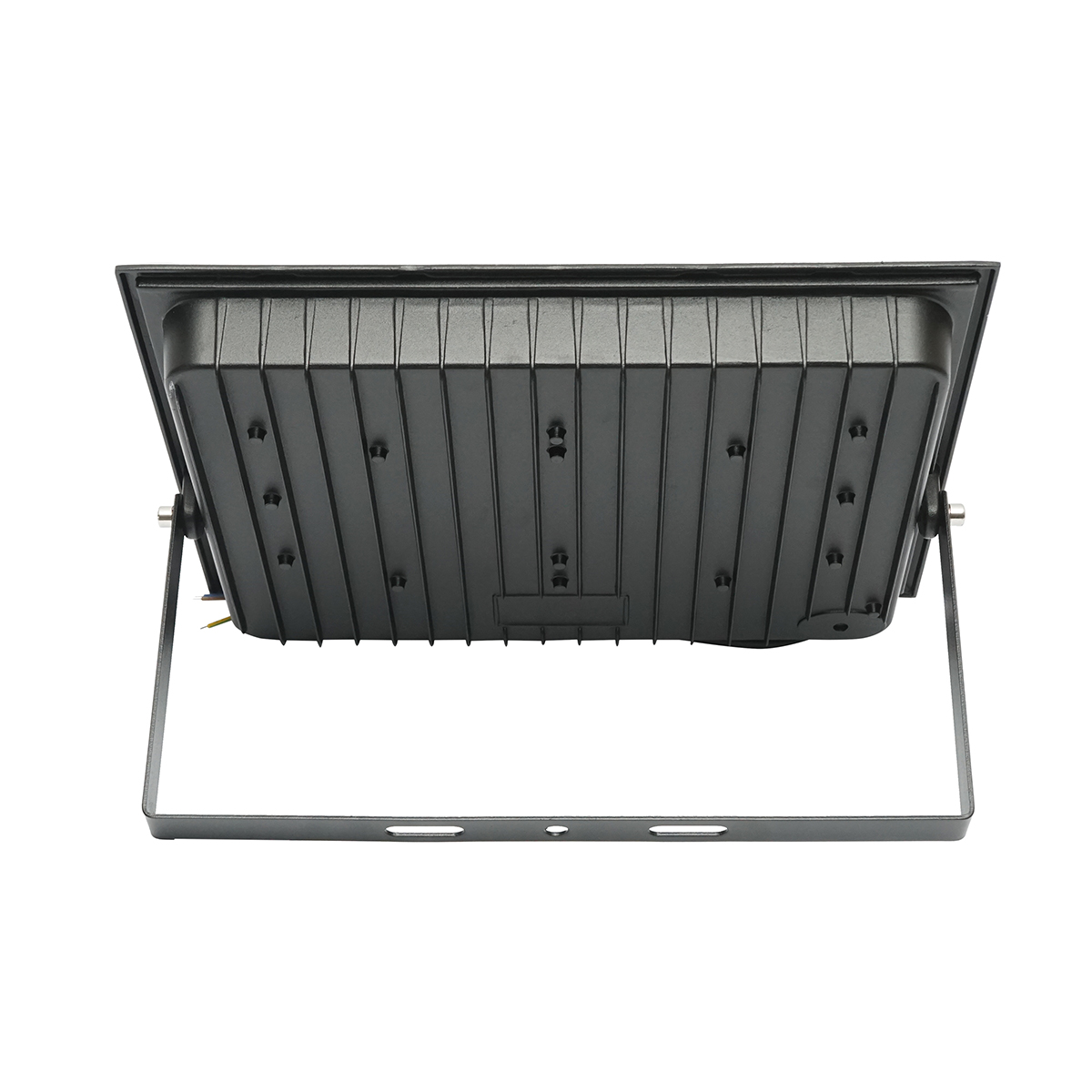 Proiector LED 150W, 220V, 8000K, 295x220x38mm IP66 Breckner Germany - imagine 2