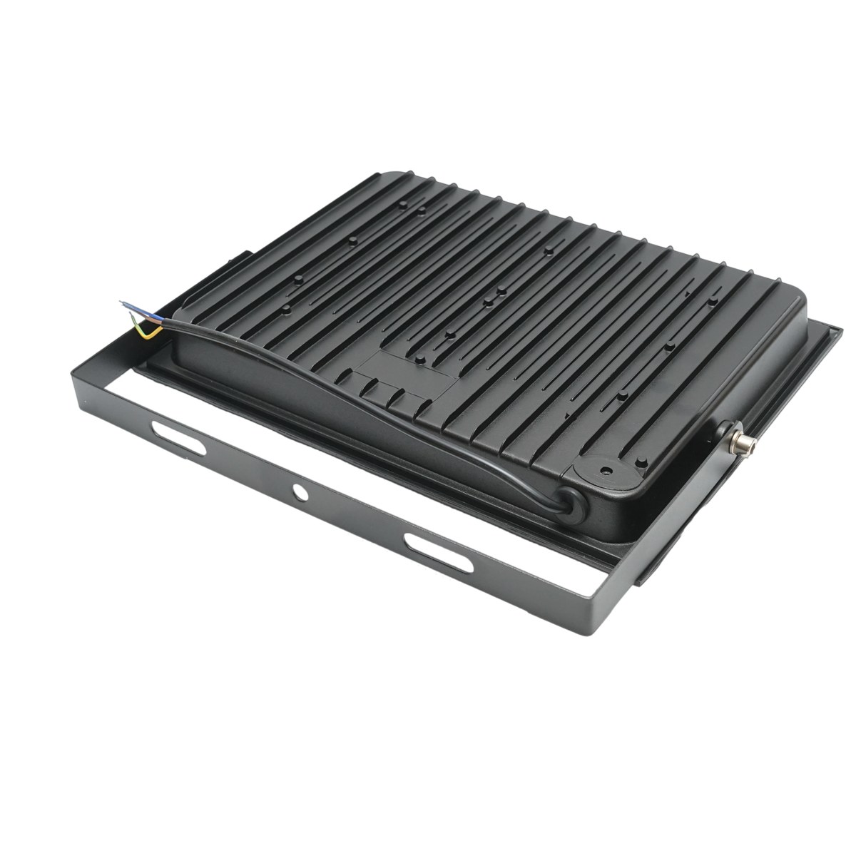 Proiector LED 200W, 220V, 6500K, 332x252x38mm IP66 Breckner Germany - imagine 5