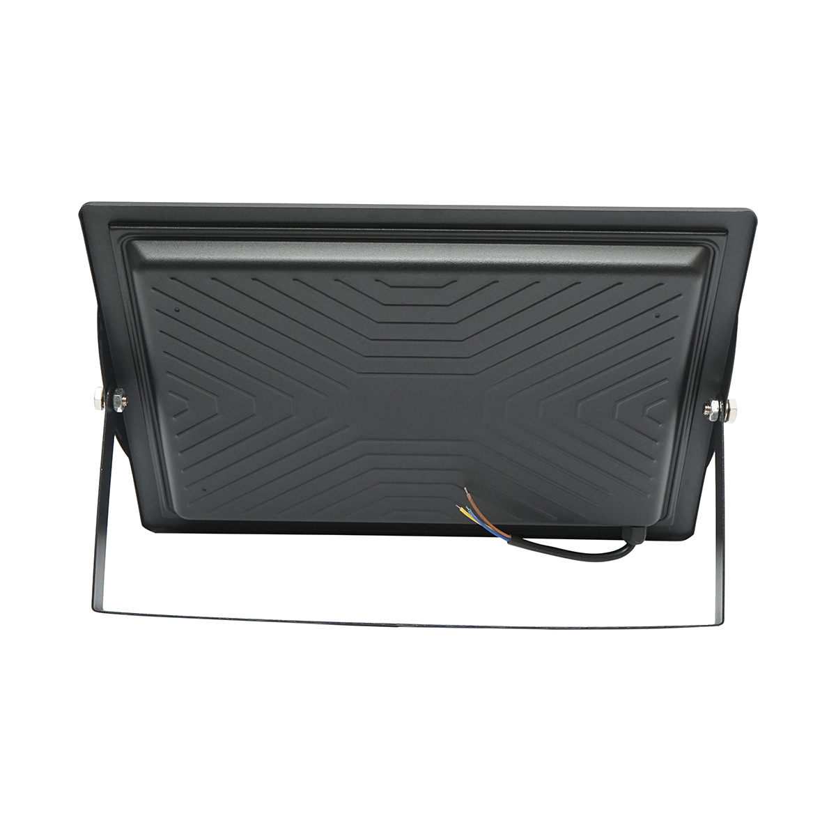 Proiector LED 200W, 220V, 6000K, 381x280x42mm IP66 Breckner Germany - imagine 2