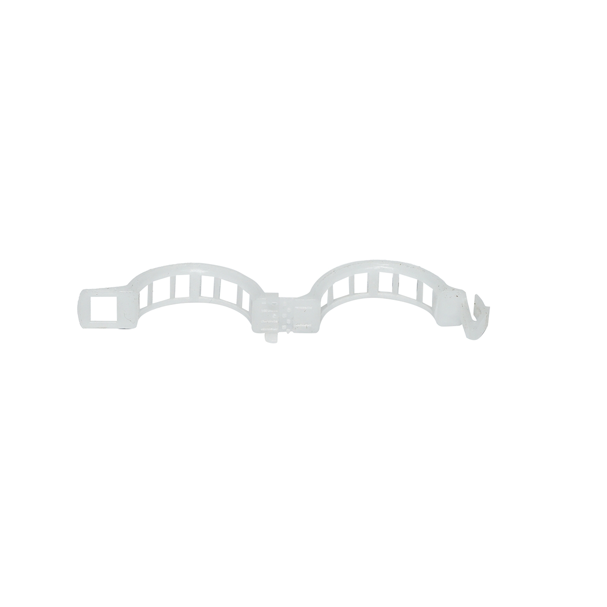 Clips palisare tomate 24mm - imagine 3