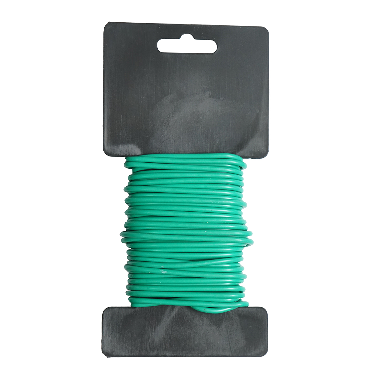 Sarma de gradina plastifiata 3mmx8m - imagine 2