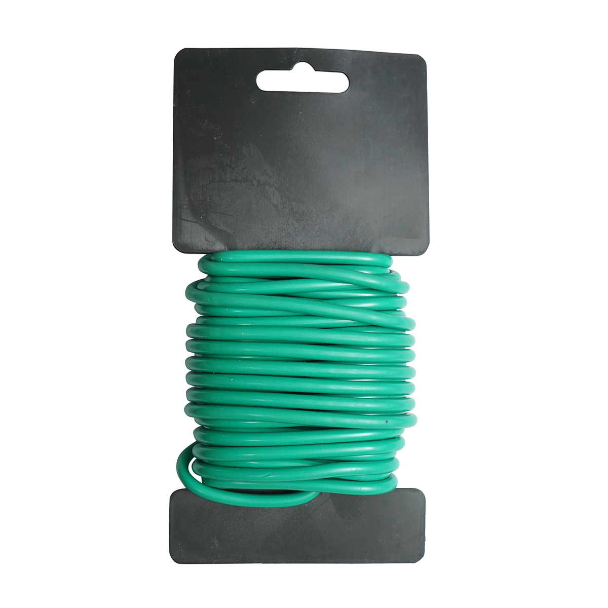 Sarma de gradina plastifiata 5mmx8m	 - imagine 2