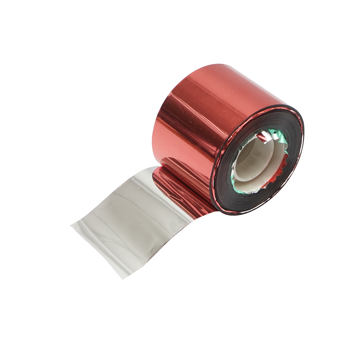 Banda reflectorizanta pentru alungat pasari 5cmx50m - imagine 2