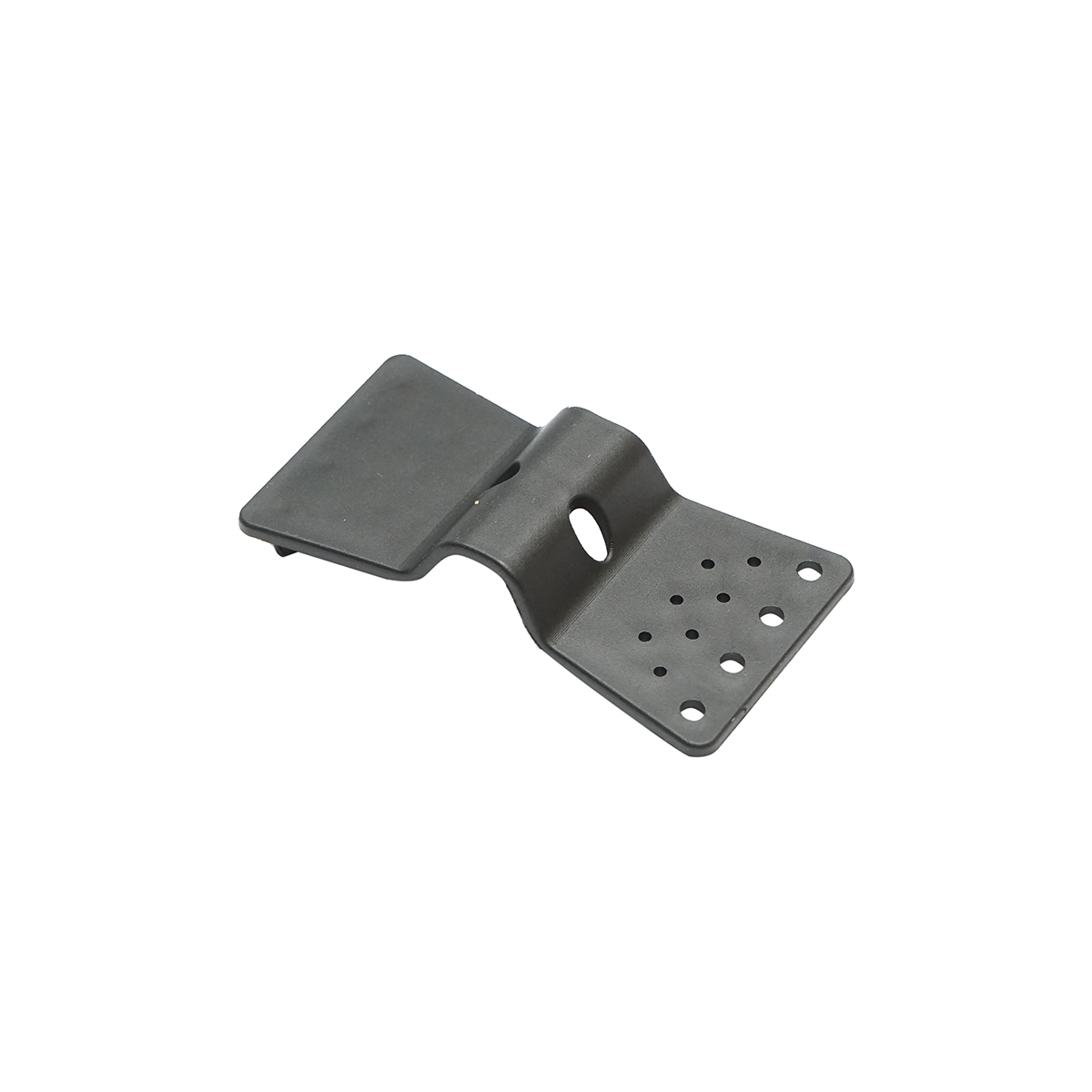 Clema dreptunghiulara, clips pentru fixare plasa umbrire 4x4cm