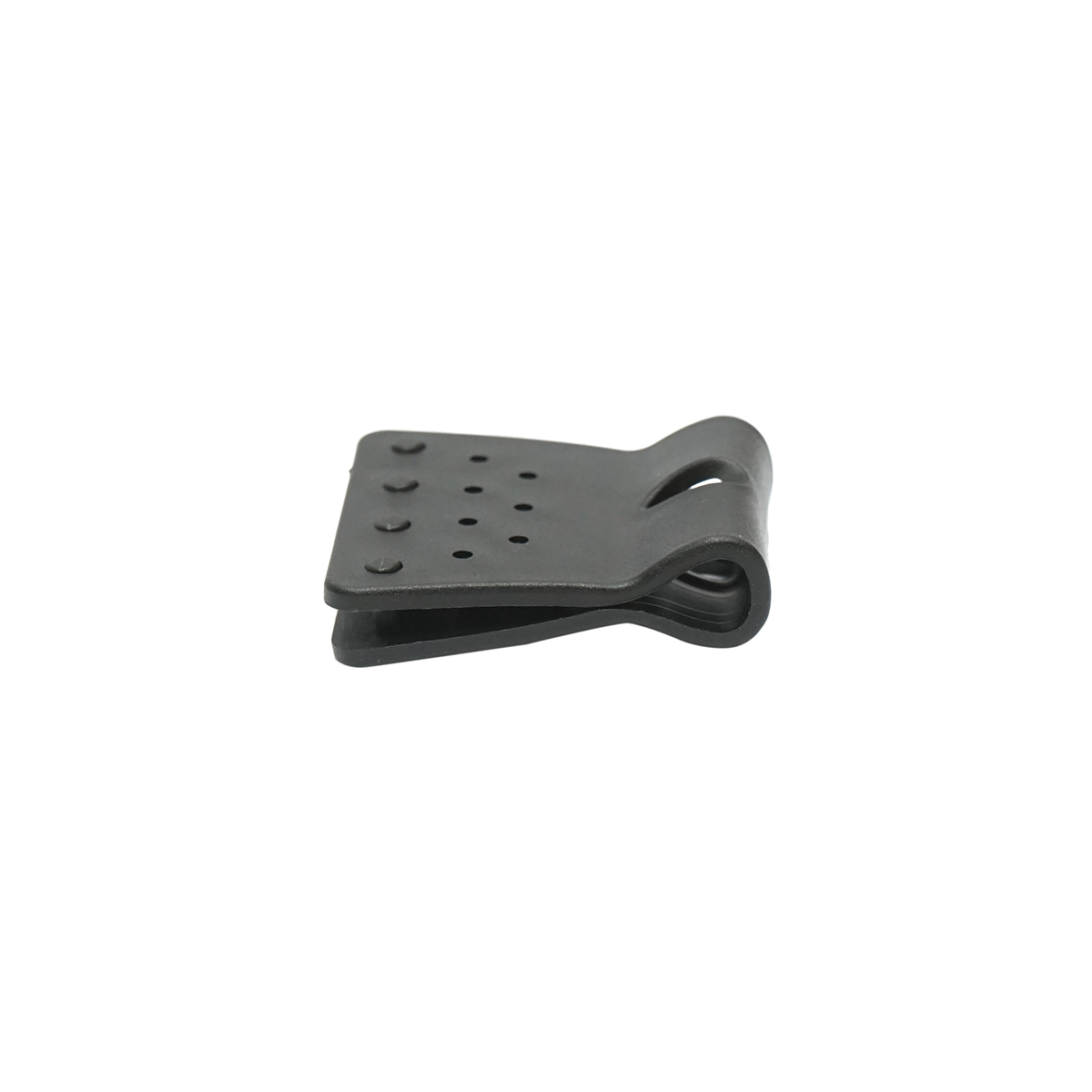 Clema dreptunghiulara, clips pentru fixare plasa umbrire 4x4cm - imagine 3