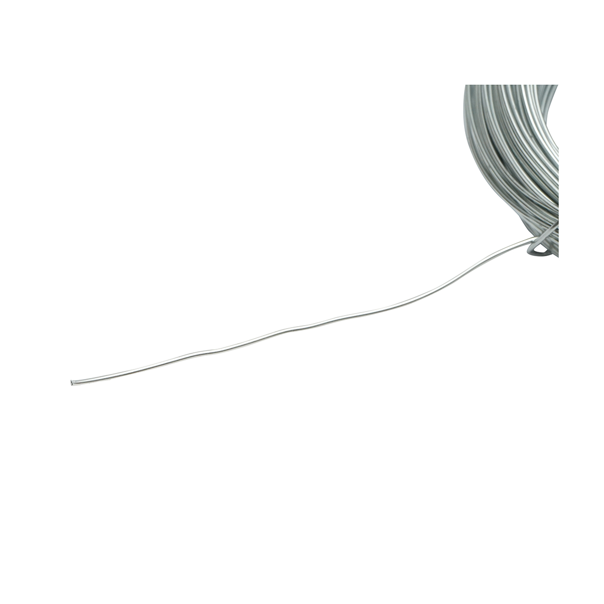 Rola sarma galvanizata pentru gradina 1.2mmx40m - imagine 3