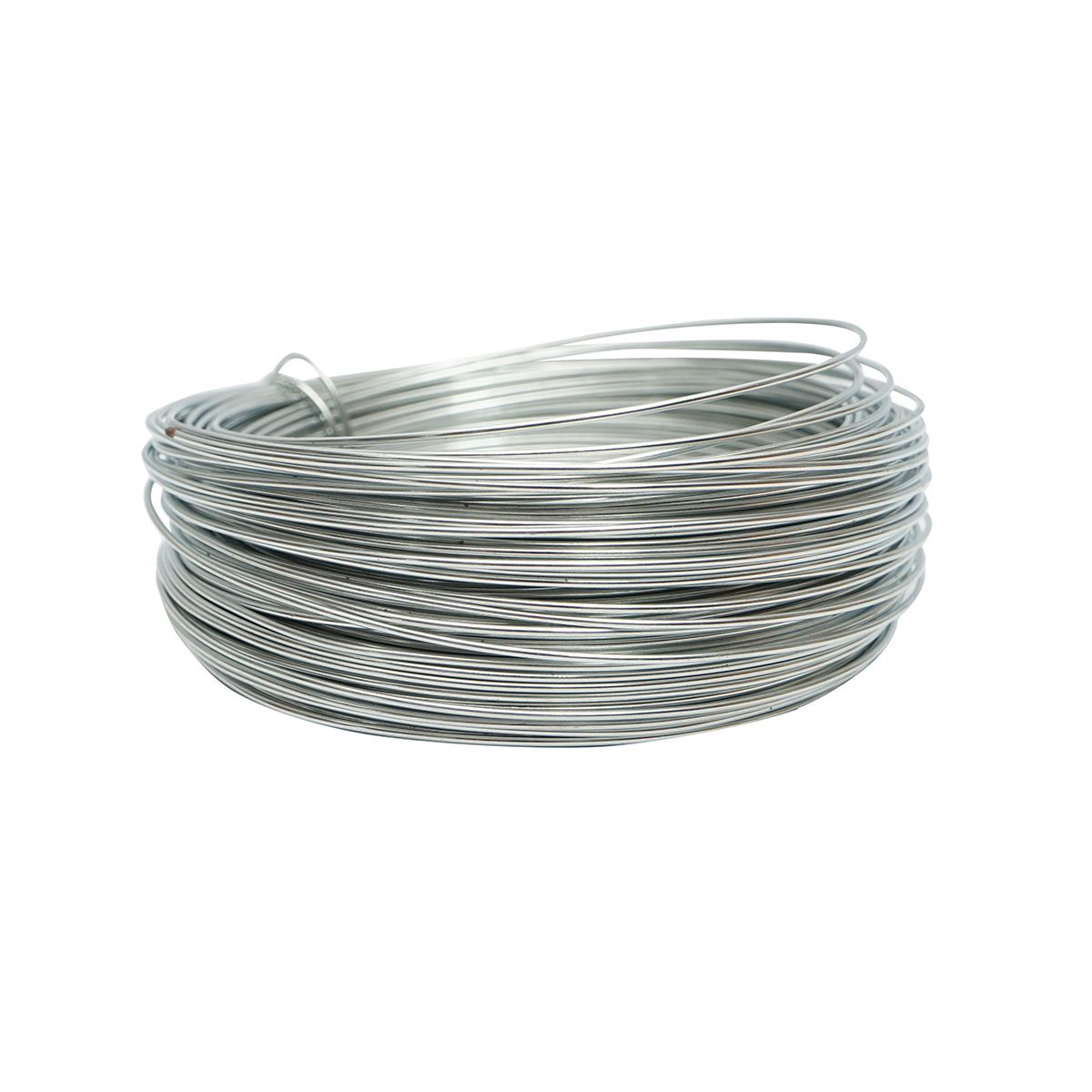 Rola sarma galvanizata pentru gradina 1.2mmx40m