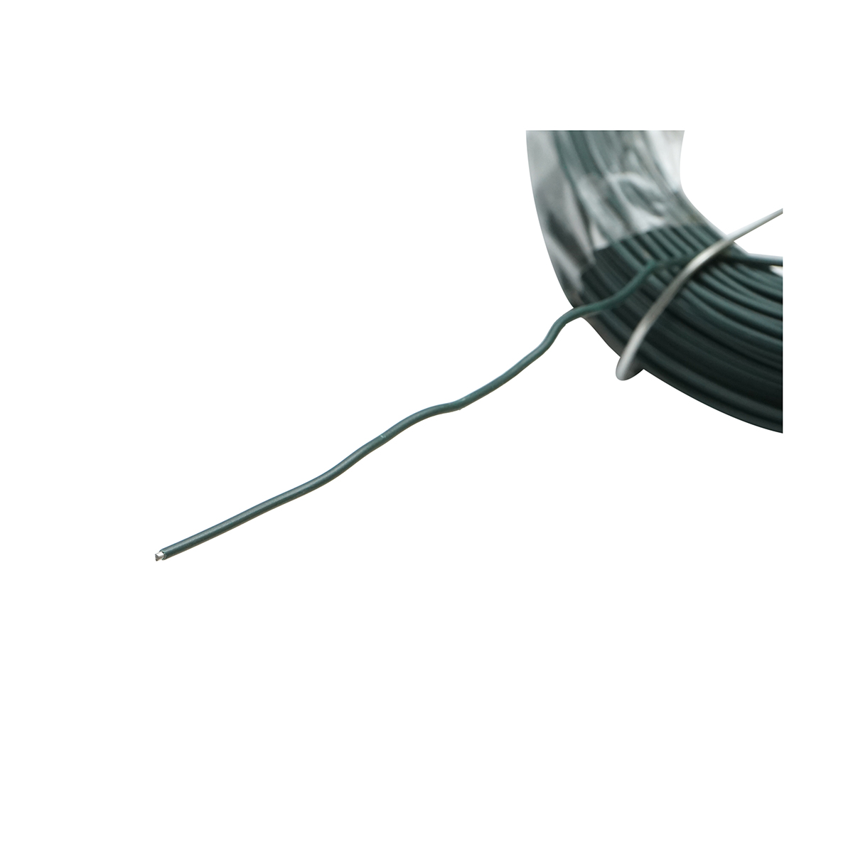 Rola sarma plastifiata pentru gradina 1.5mmx30m - imagine 3