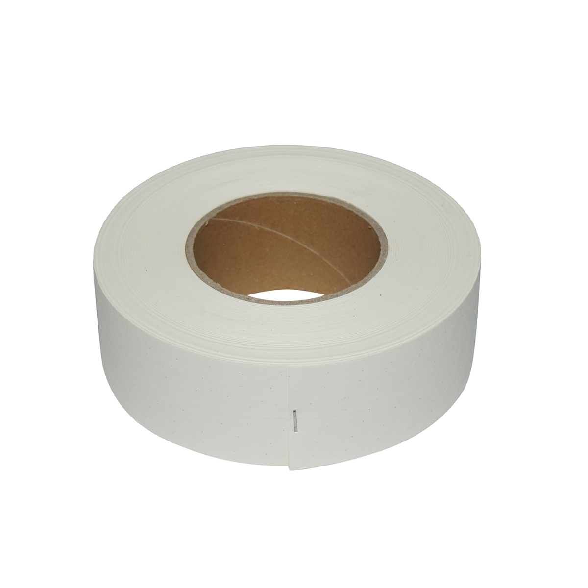 Banda de hartie pentru armare rosturi gips-carton 50mmx75m Breckner Germany - imagine 3