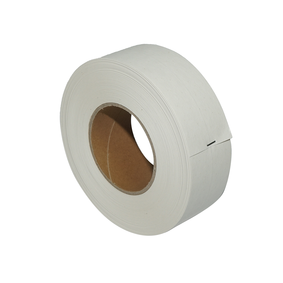 Banda de hartie pentru armare rosturi gips-carton 50mmx75m Breckner Germany