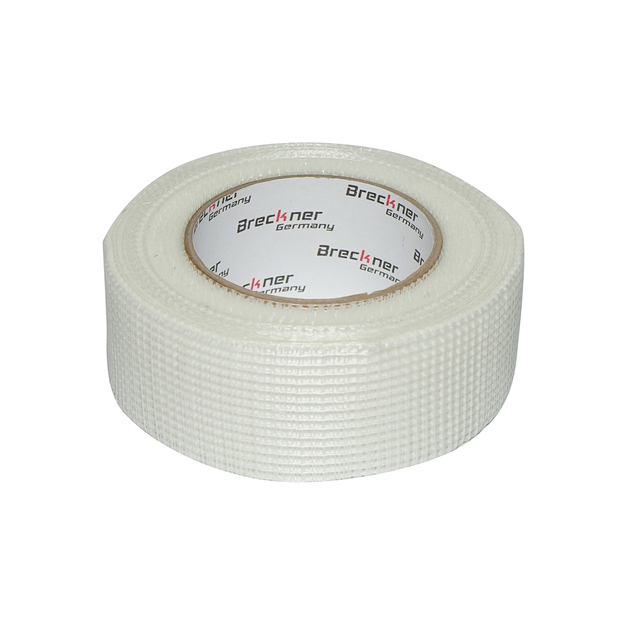 Banda adeziva tip plasa pentru imbinare rigips 48mmx50m Breckner Germany - imagine 3