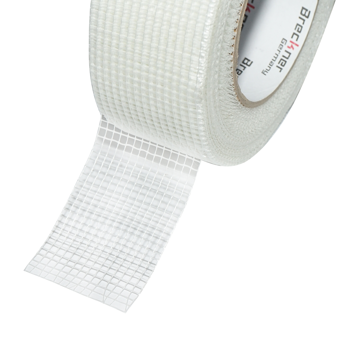 Banda adeziva tip plasa pentru imbinare rigips 48mmx50m Breckner Germany - imagine 2