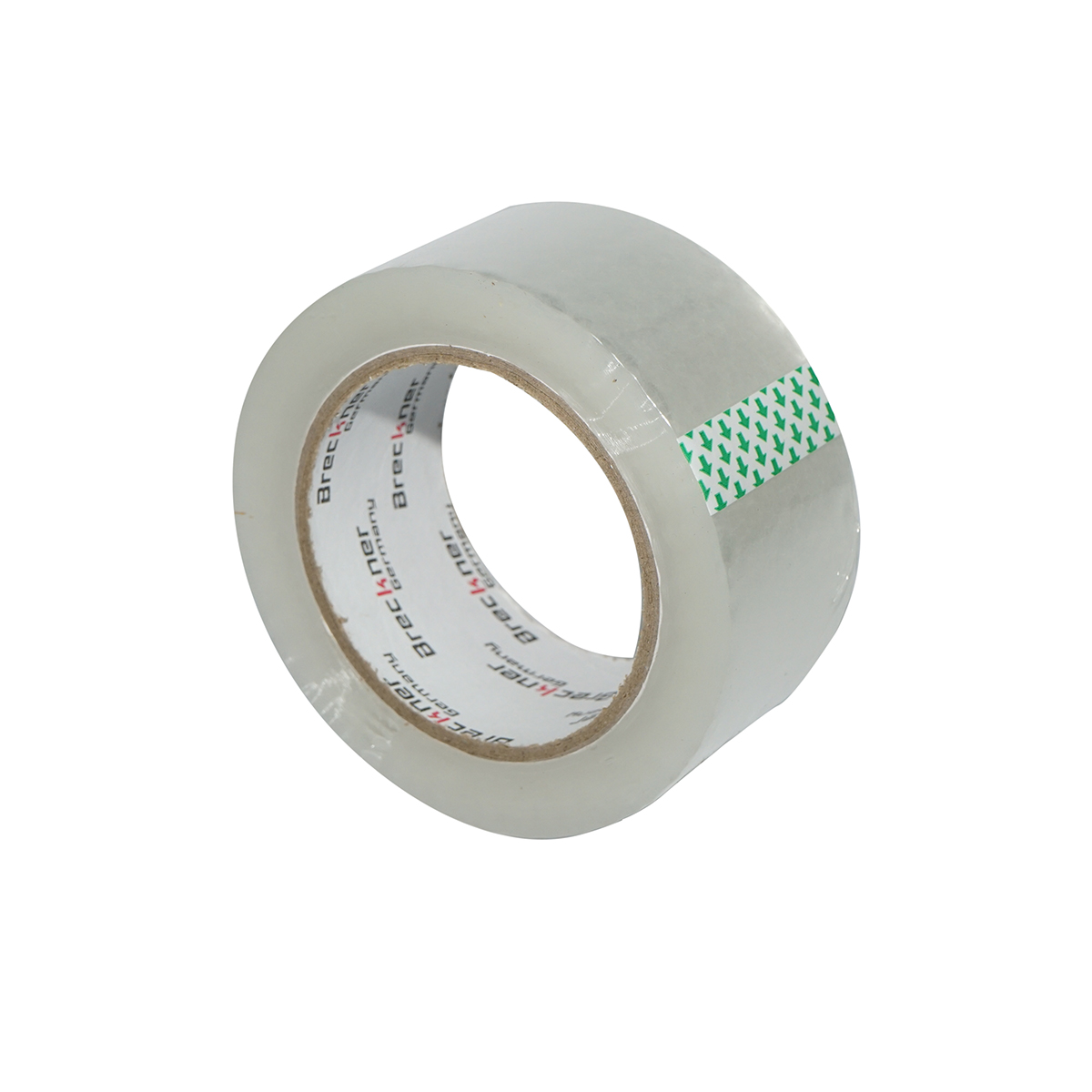 Banda adeziva, scotch transparenta 48mmx100m Breckner Germany