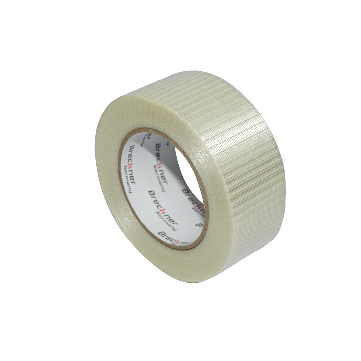 Banda adeziva cu insertie bidirectionala 48mmx50m Breckner Germany