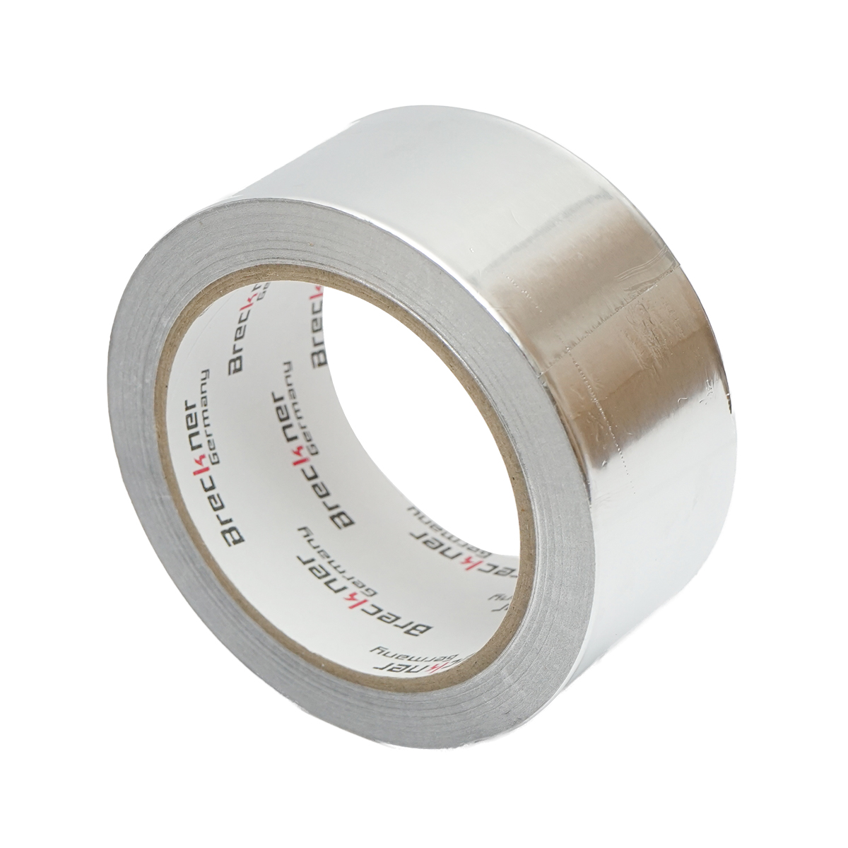 Banda adeziva izolatoare aluminiu 48mmx25m, 50 microni Breckner Germany