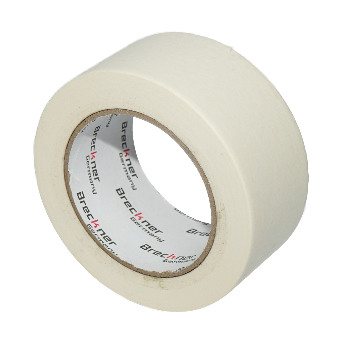 Banda adeziva mascare uz general 50mmx50m alb Breckner Germany