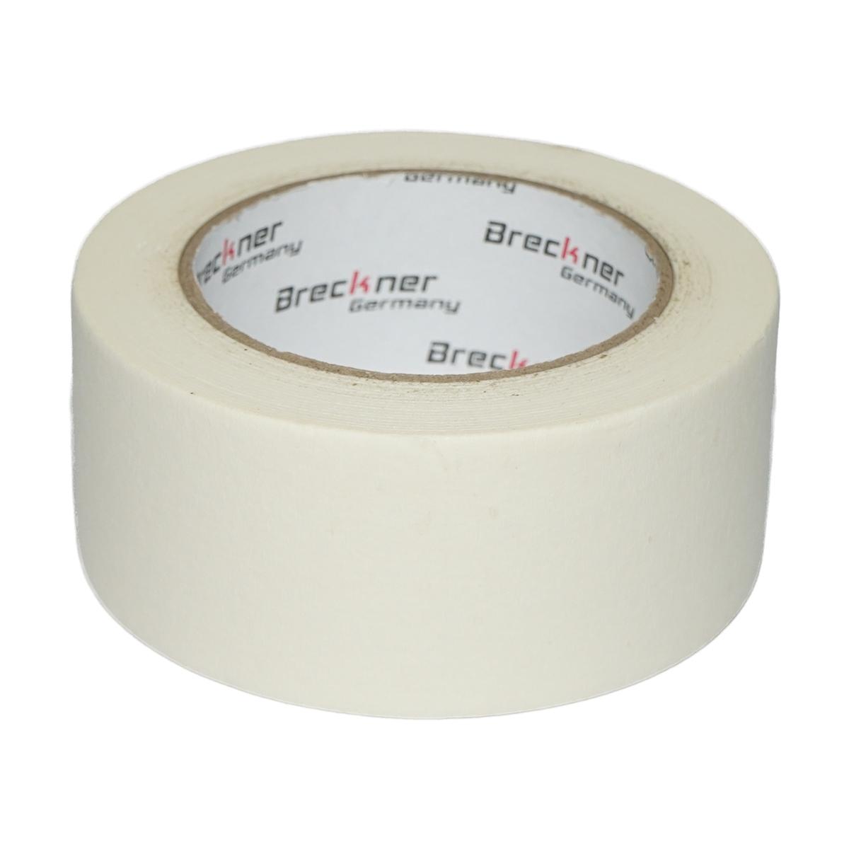 Banda adeziva mascare uz general 50mmx50m alb Breckner Germany - imagine 3