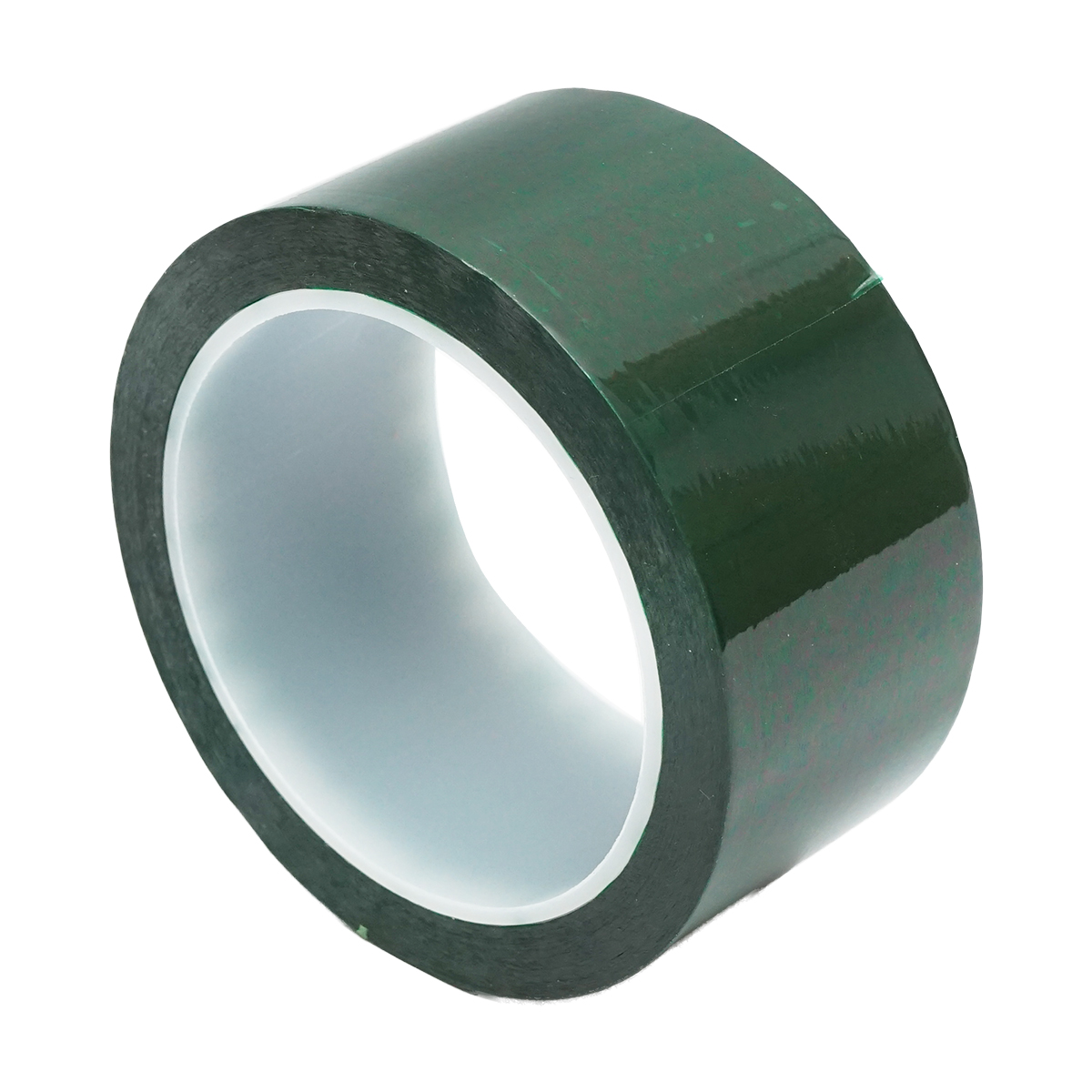 Banda de securitate 48mmx50m, 36 microni verde Breckner Germany