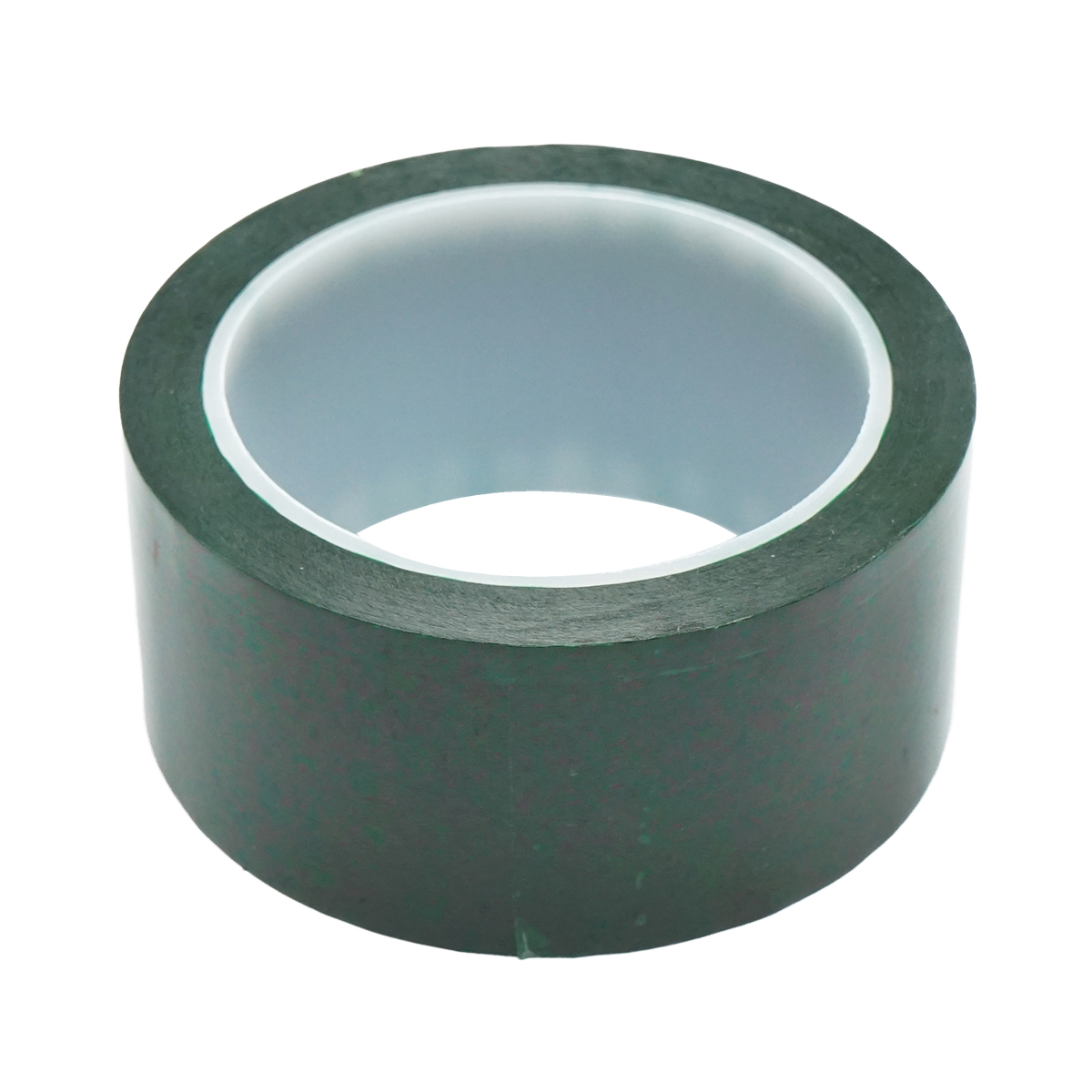 Banda de securitate 48mmx50m, 36 microni verde Breckner Germany - imagine 4