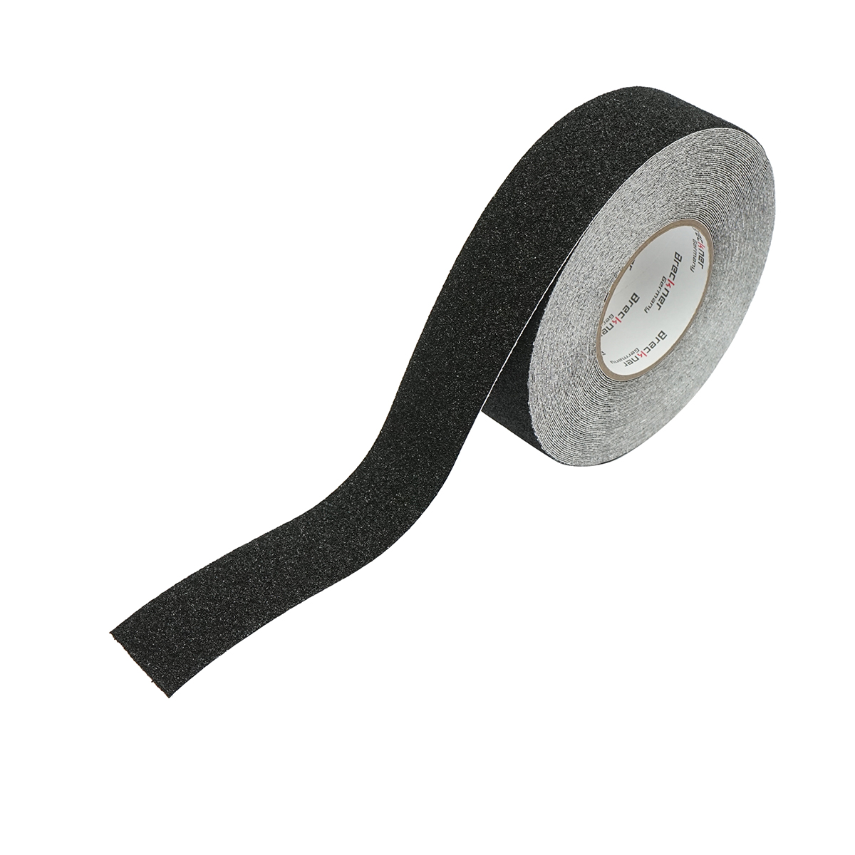 Banda anti alunecare 50mmx20m negru Breckner Germany - imagine 2